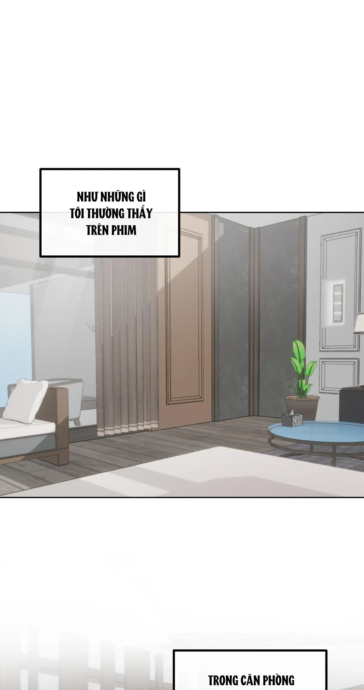 (ABO) CÁCH YÊU THƯƠNG CỤC CƯNG Chapter 3 Trang 11