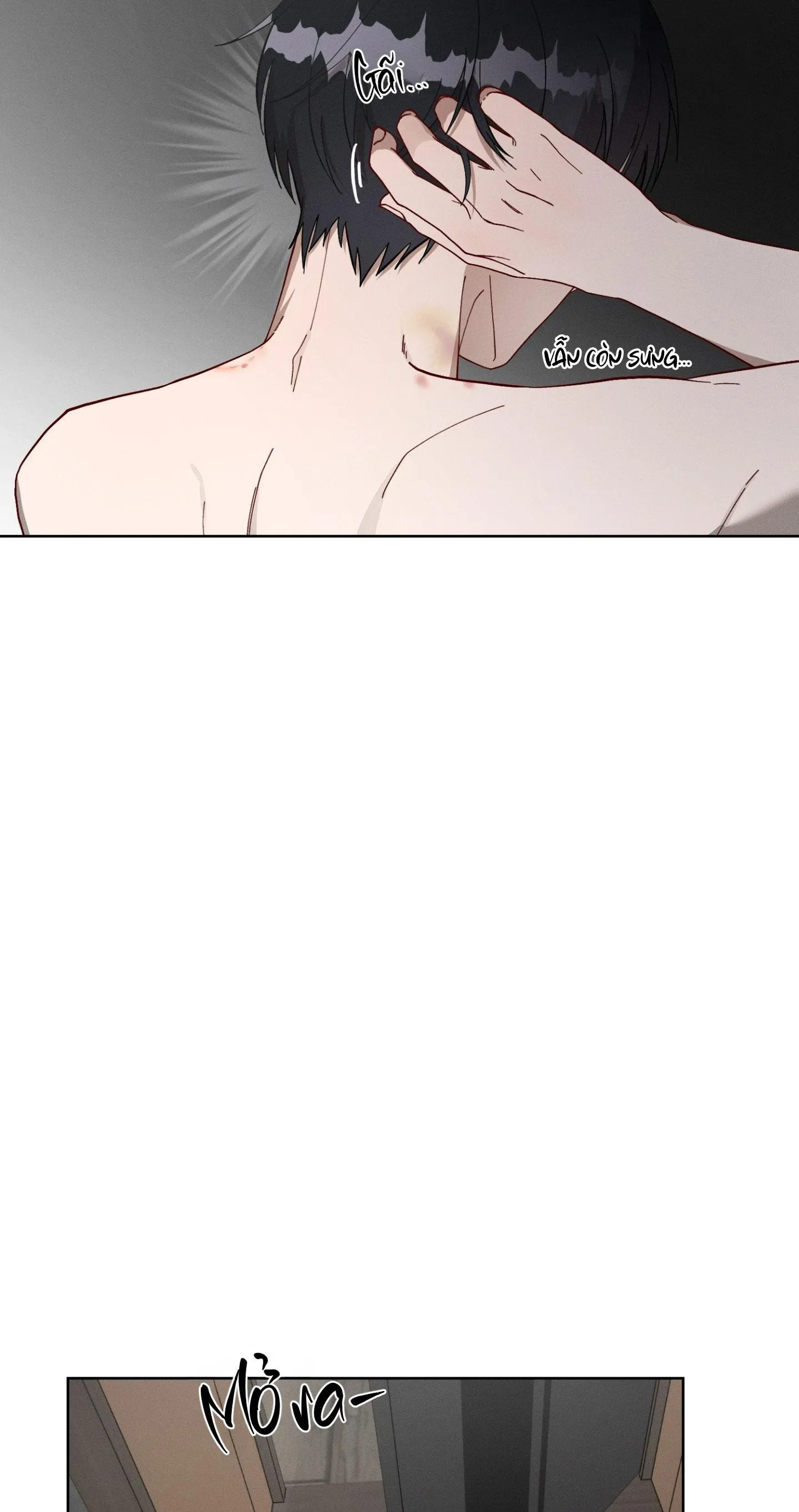 (ABO) CÁCH YÊU THƯƠNG CỤC CƯNG Chapter 3 Trang 13