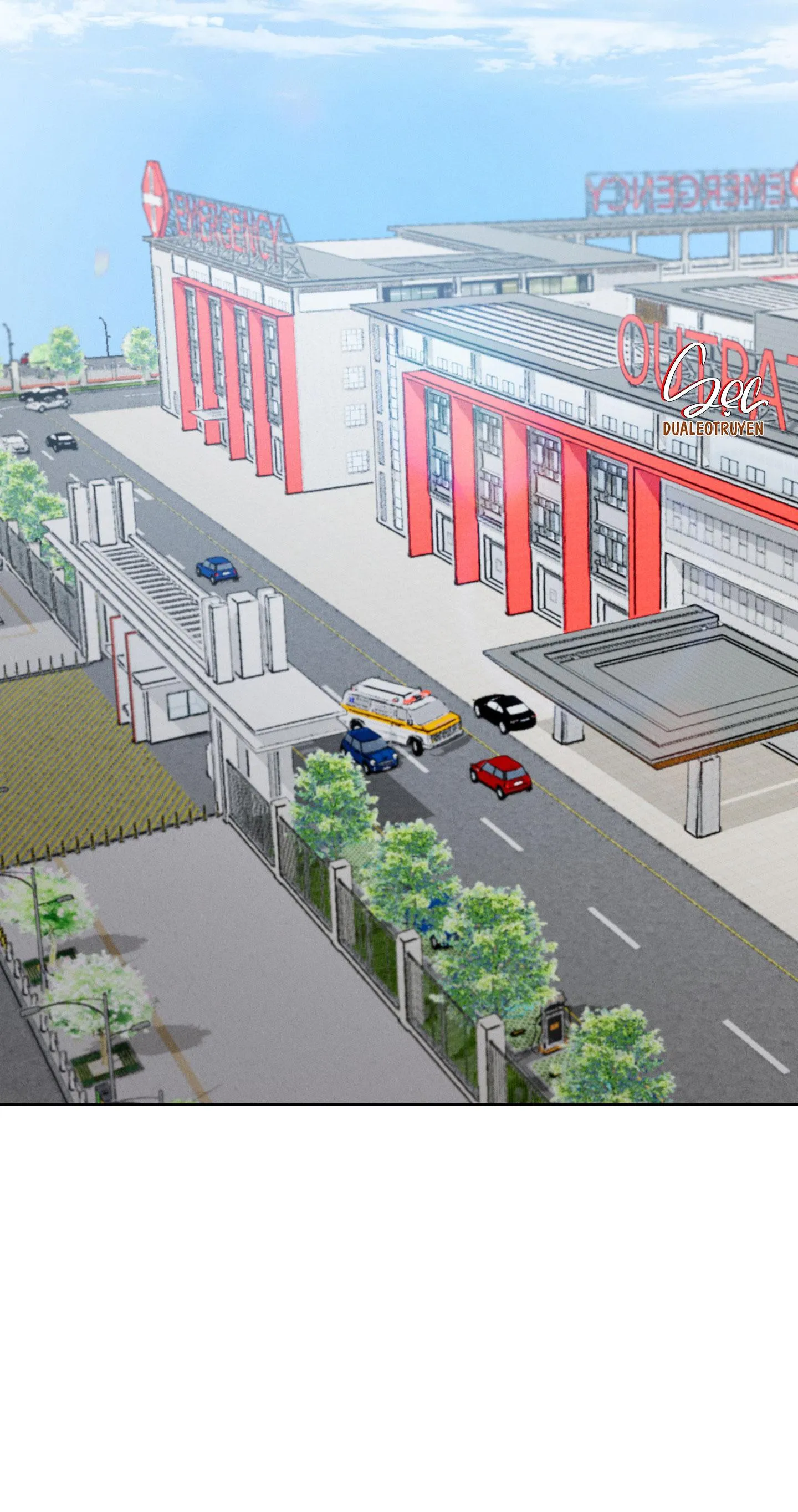 (ABO) CÁCH YÊU THƯƠNG CỤC CƯNG Chapter 3 Trang 21