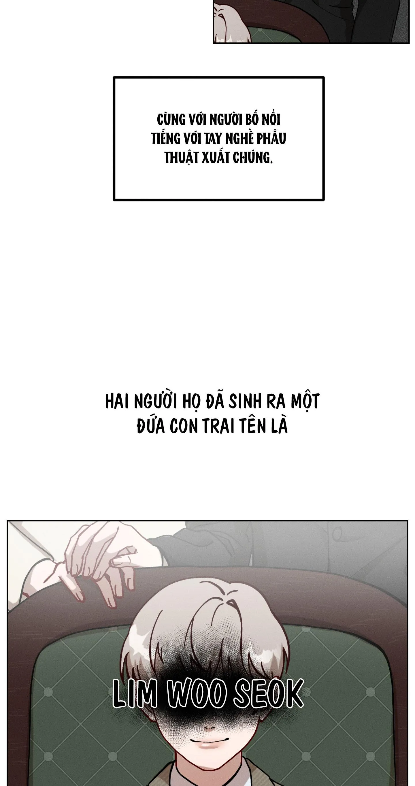 (ABO) CÁCH YÊU THƯƠNG CỤC CƯNG Chapter 3 Trang 23