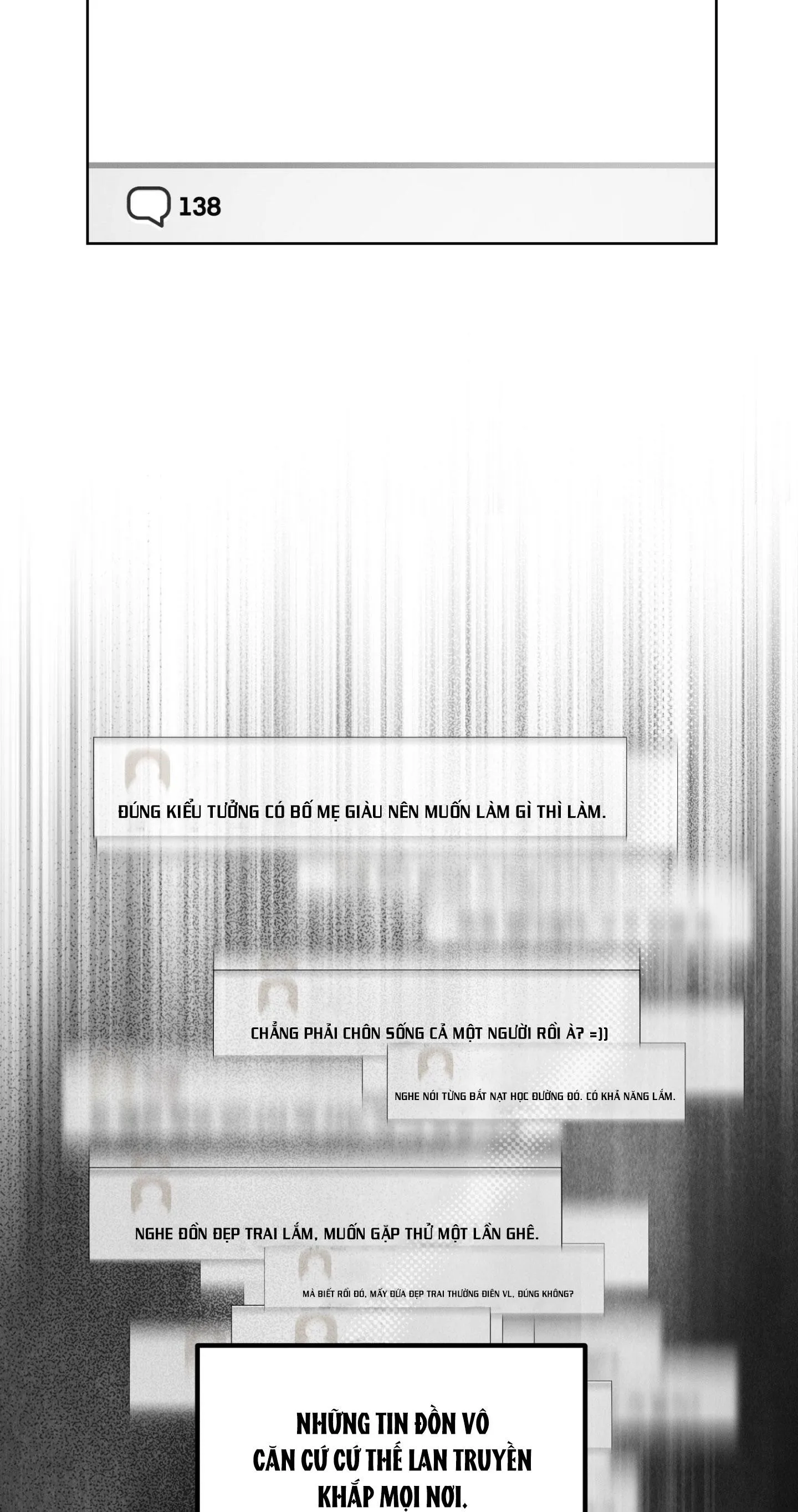 (ABO) CÁCH YÊU THƯƠNG CỤC CƯNG Chapter 3 Trang 27