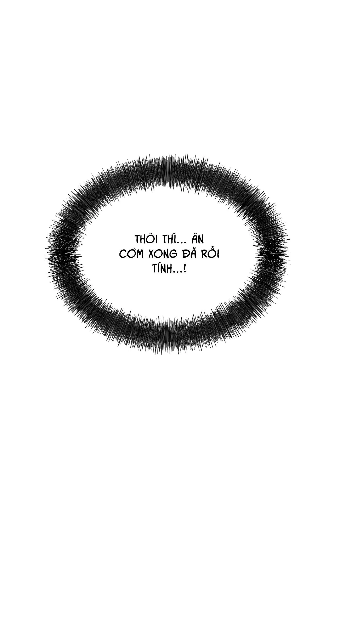 (ABO) CÁCH YÊU THƯƠNG CỤC CƯNG Chapter 3 Trang 36