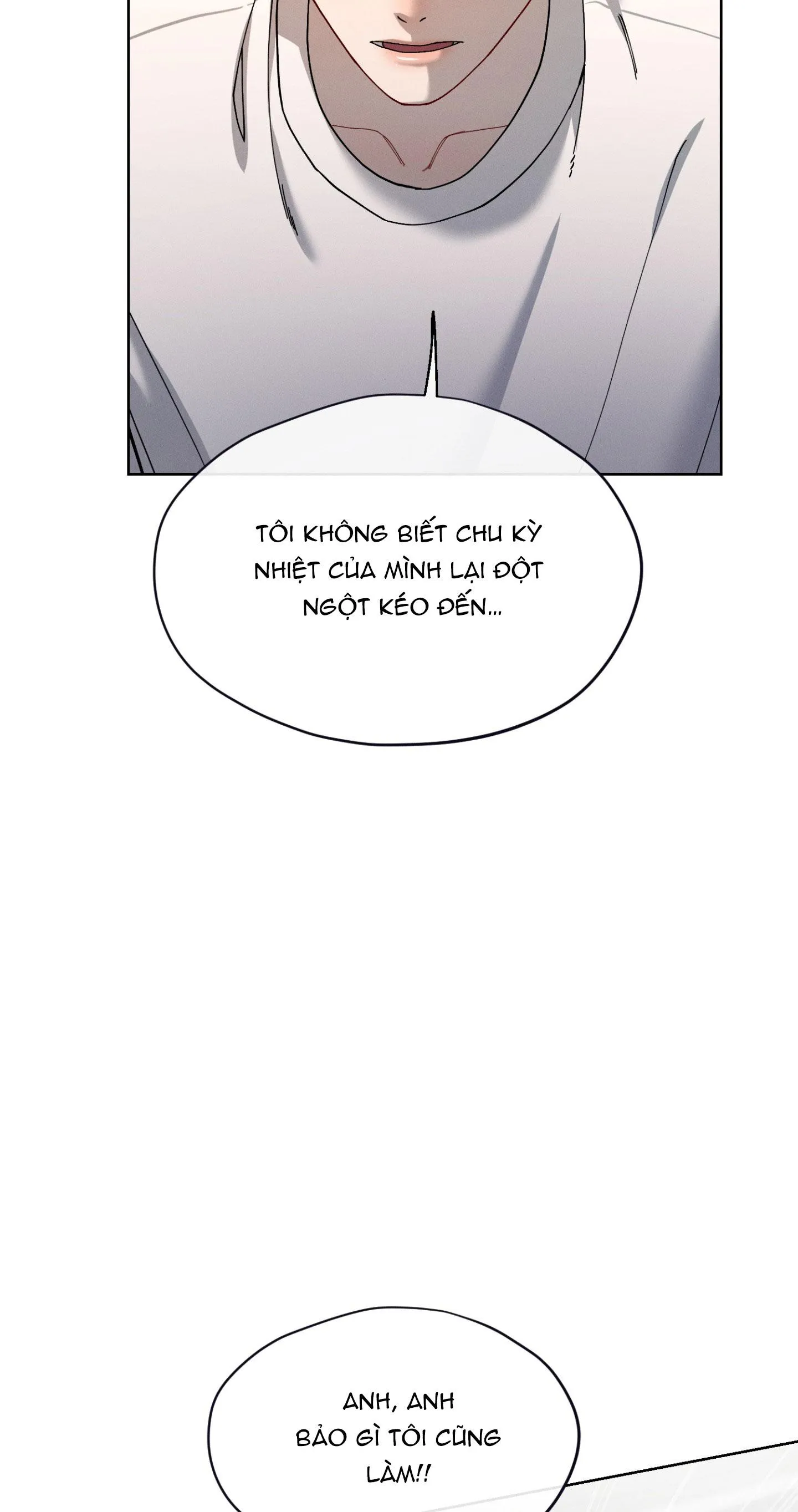 (ABO) CÁCH YÊU THƯƠNG CỤC CƯNG Chapter 3 Trang 46