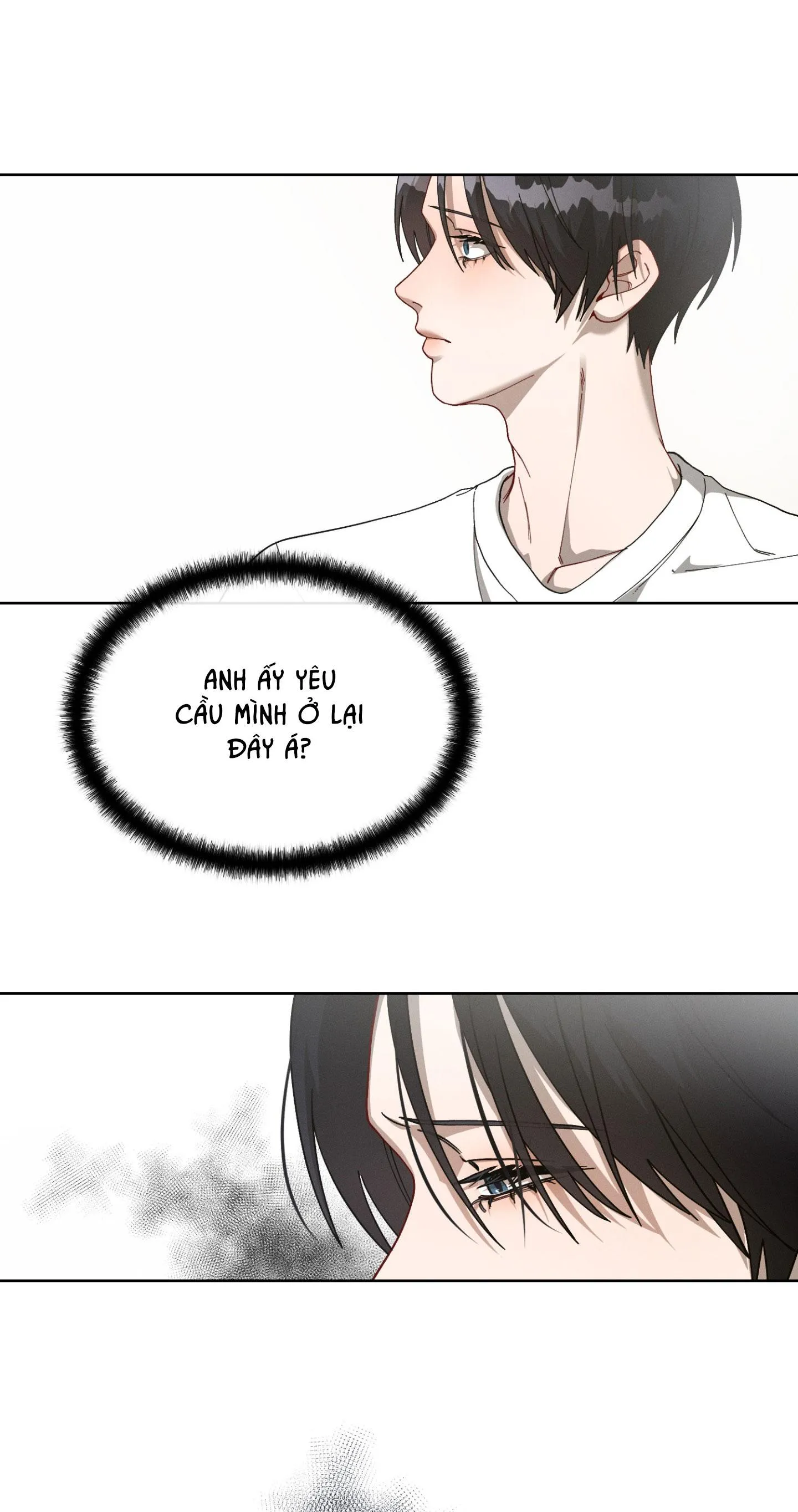 (ABO) CÁCH YÊU THƯƠNG CỤC CƯNG Chapter 3 Trang 53