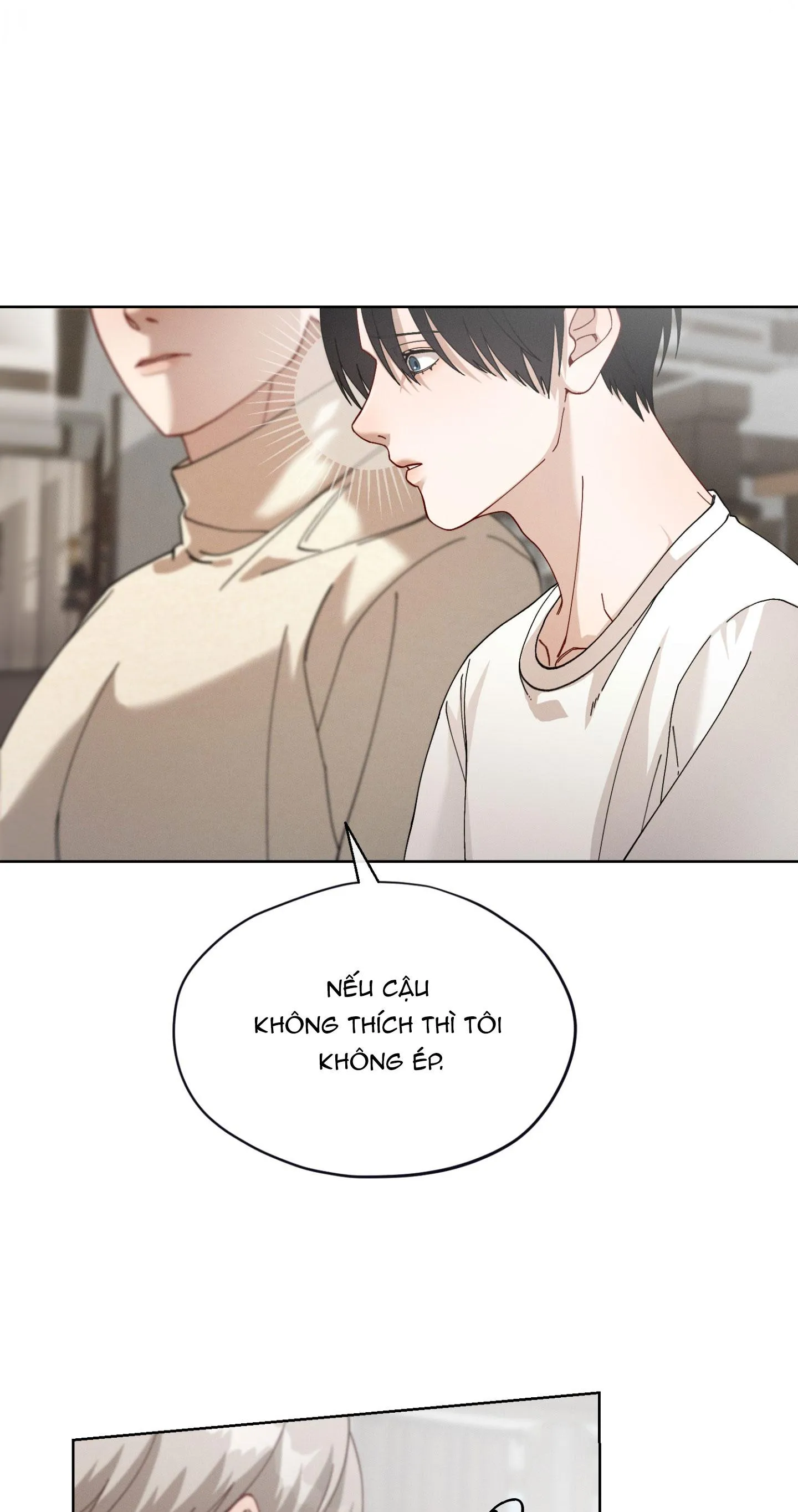 (ABO) CÁCH YÊU THƯƠNG CỤC CƯNG Chapter 3 Trang 60