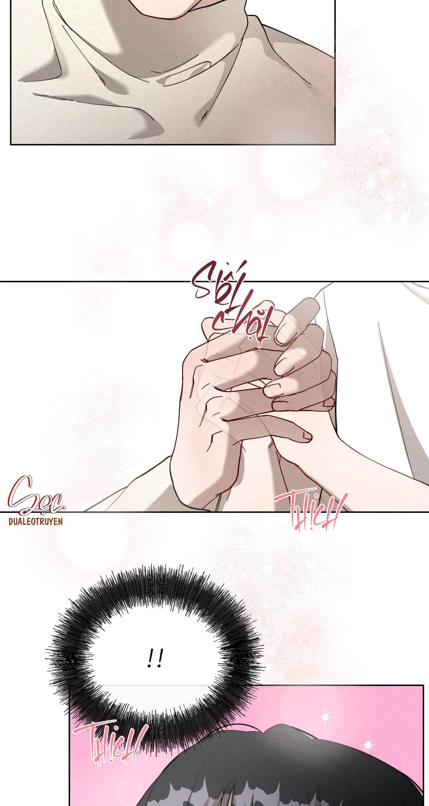 (ABO) CÁCH YÊU THƯƠNG CỤC CƯNG Chapter 3 Trang 68