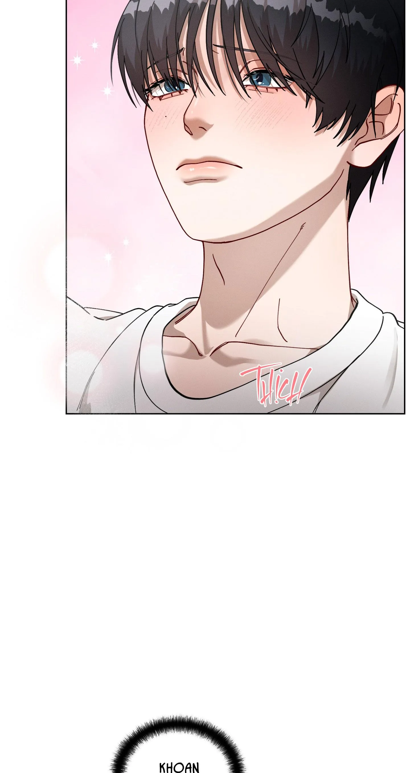 (ABO) CÁCH YÊU THƯƠNG CỤC CƯNG Chapter 3 Trang 69