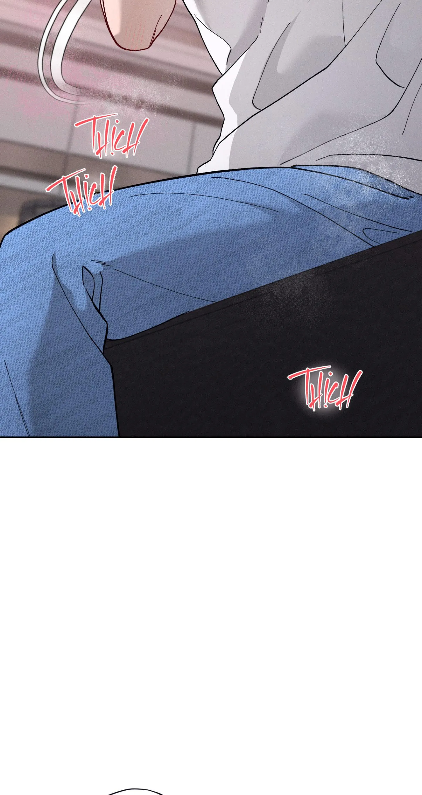 (ABO) CÁCH YÊU THƯƠNG CỤC CƯNG Chapter 3 Trang 72