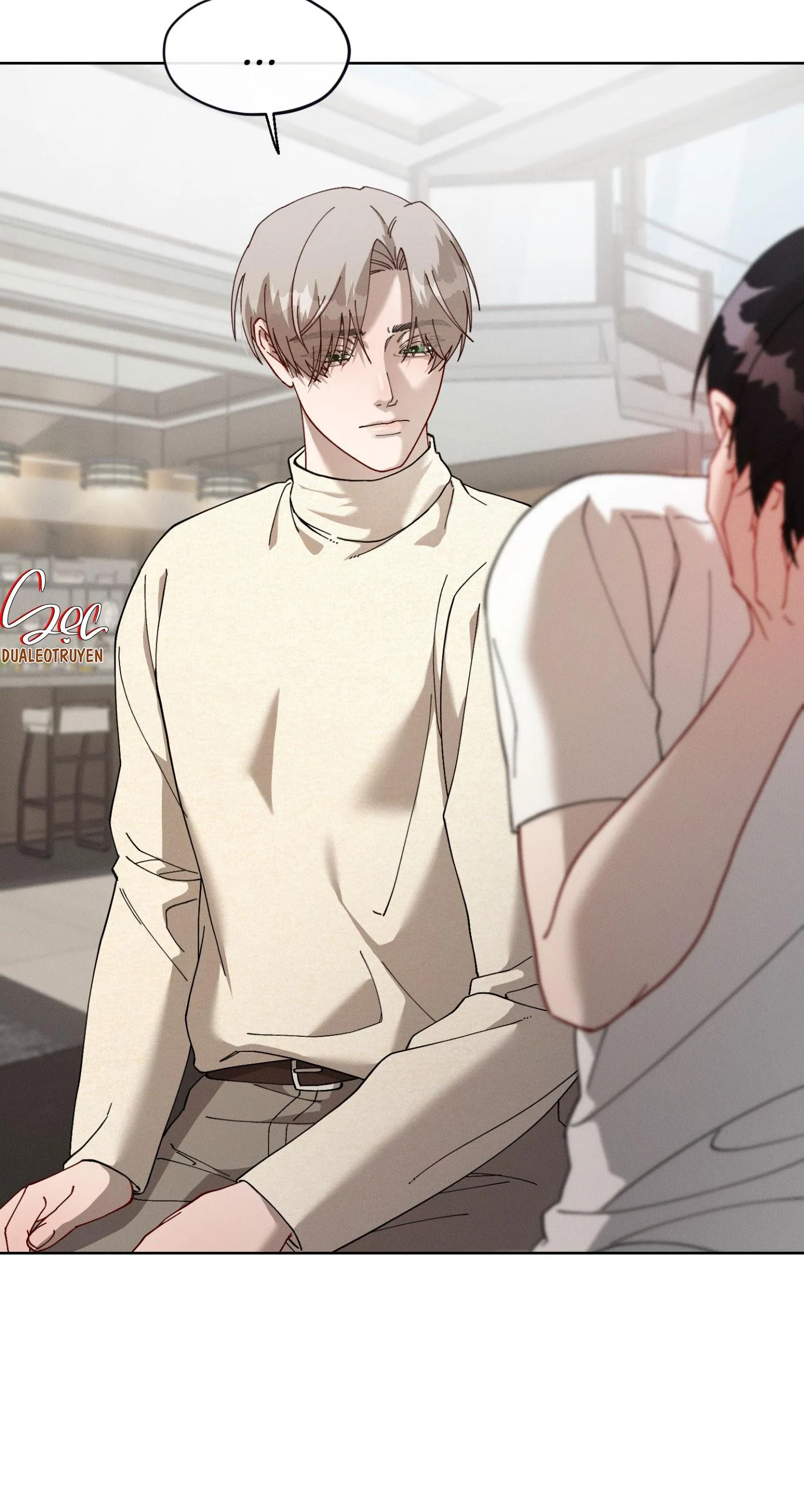 (ABO) CÁCH YÊU THƯƠNG CỤC CƯNG Chapter 3 Trang 73