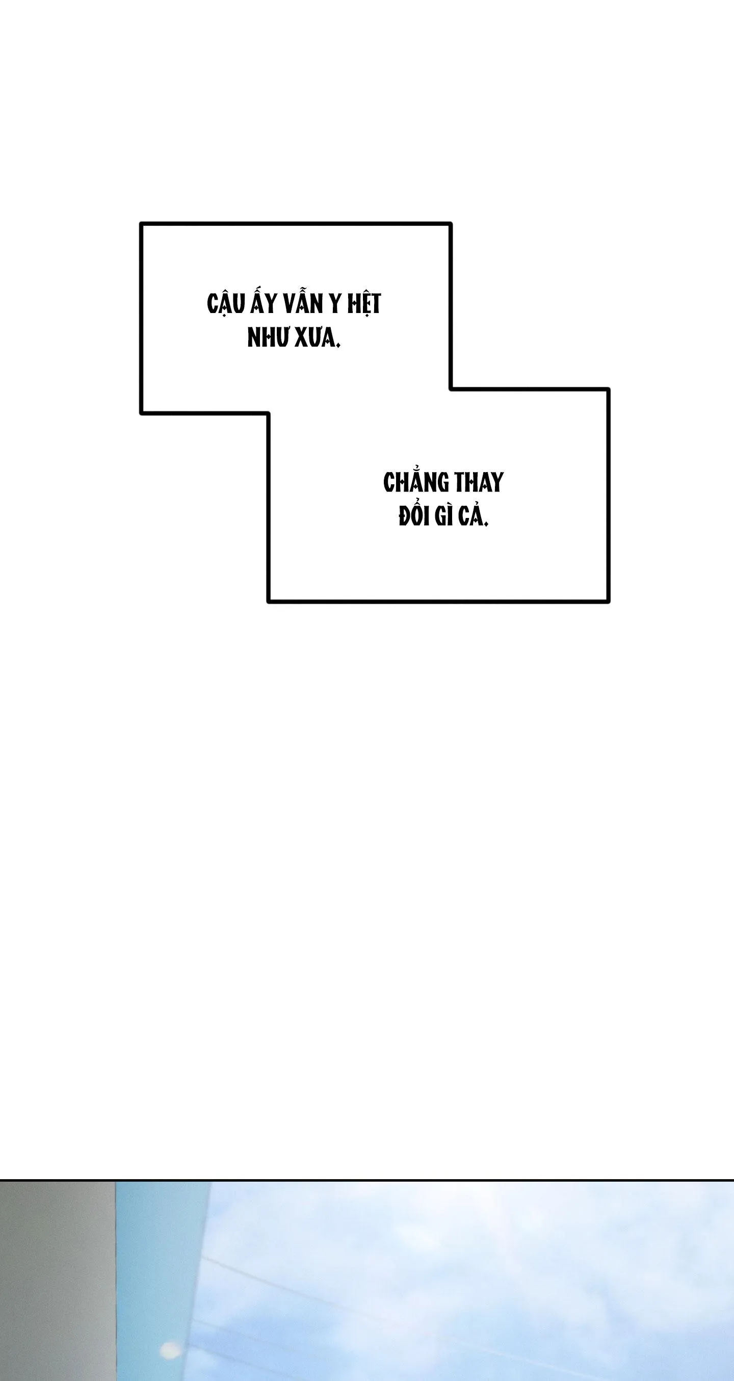 (ABO) CÁCH YÊU THƯƠNG CỤC CƯNG Chapter 3 Trang 74