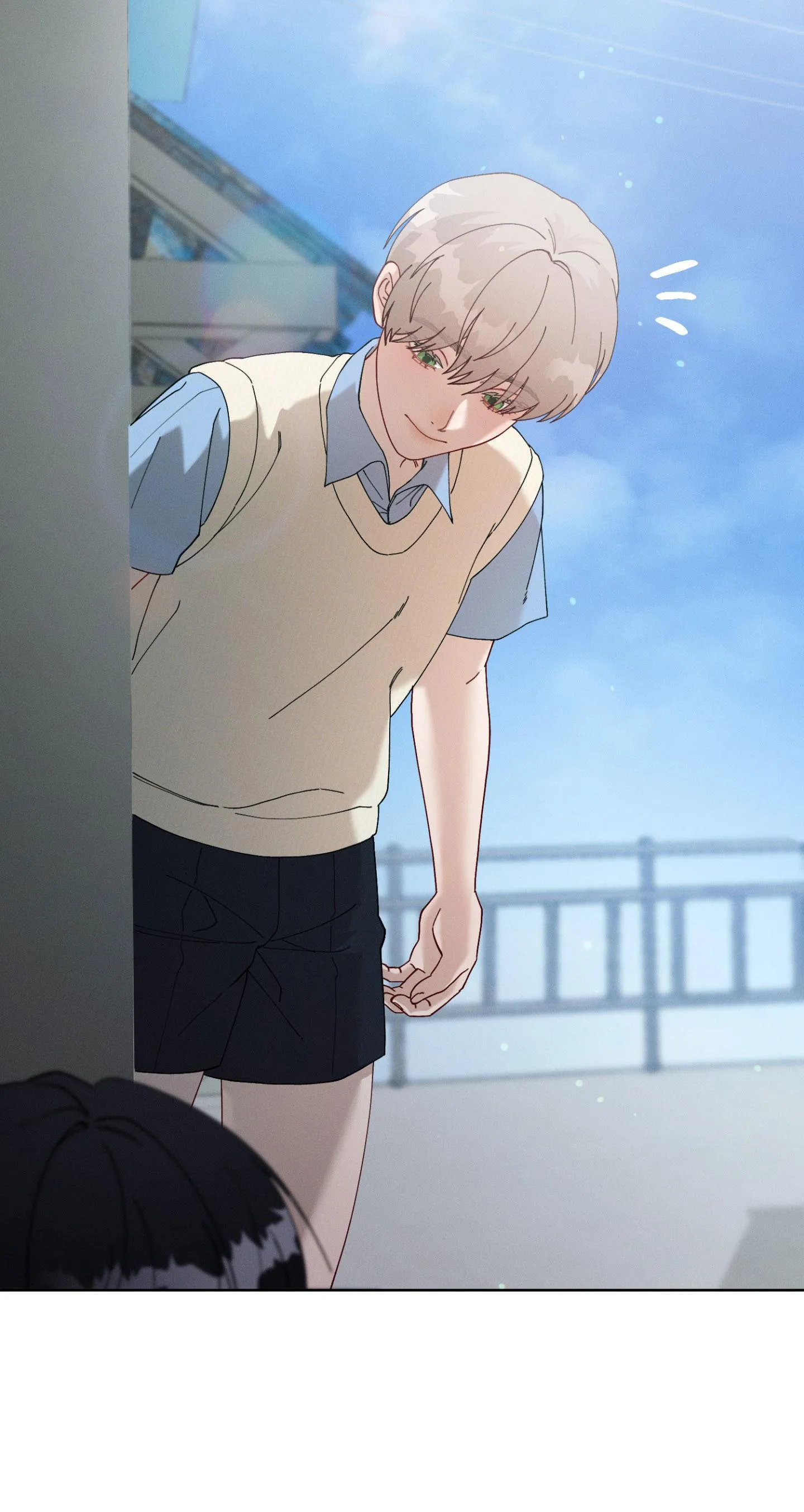 (ABO) CÁCH YÊU THƯƠNG CỤC CƯNG Chapter 3 Trang 75