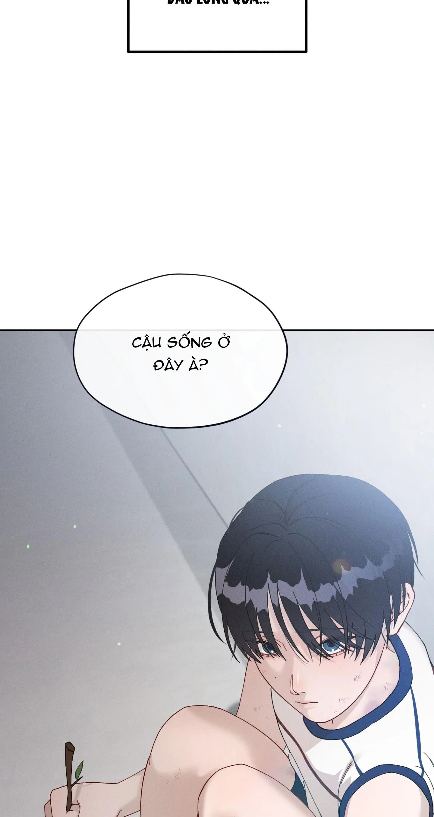 (ABO) CÁCH YÊU THƯƠNG CỤC CƯNG Chapter 3 Trang 77