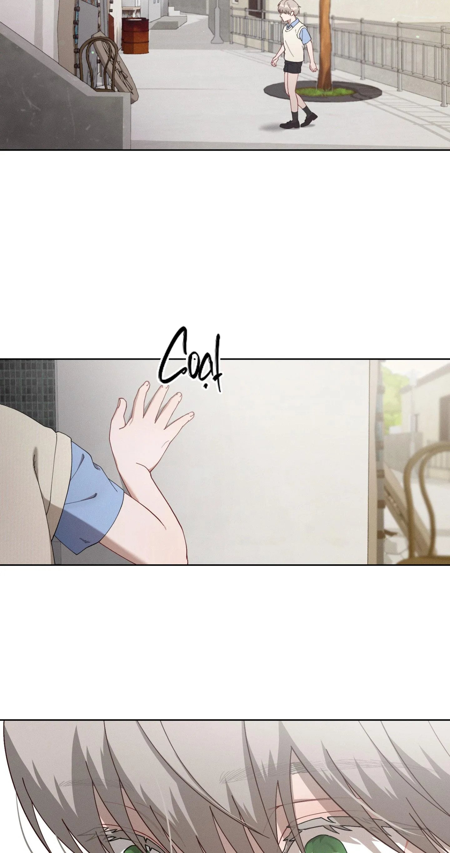 (ABO) CÁCH YÊU THƯƠNG CỤC CƯNG Chapter 4 Trang 13