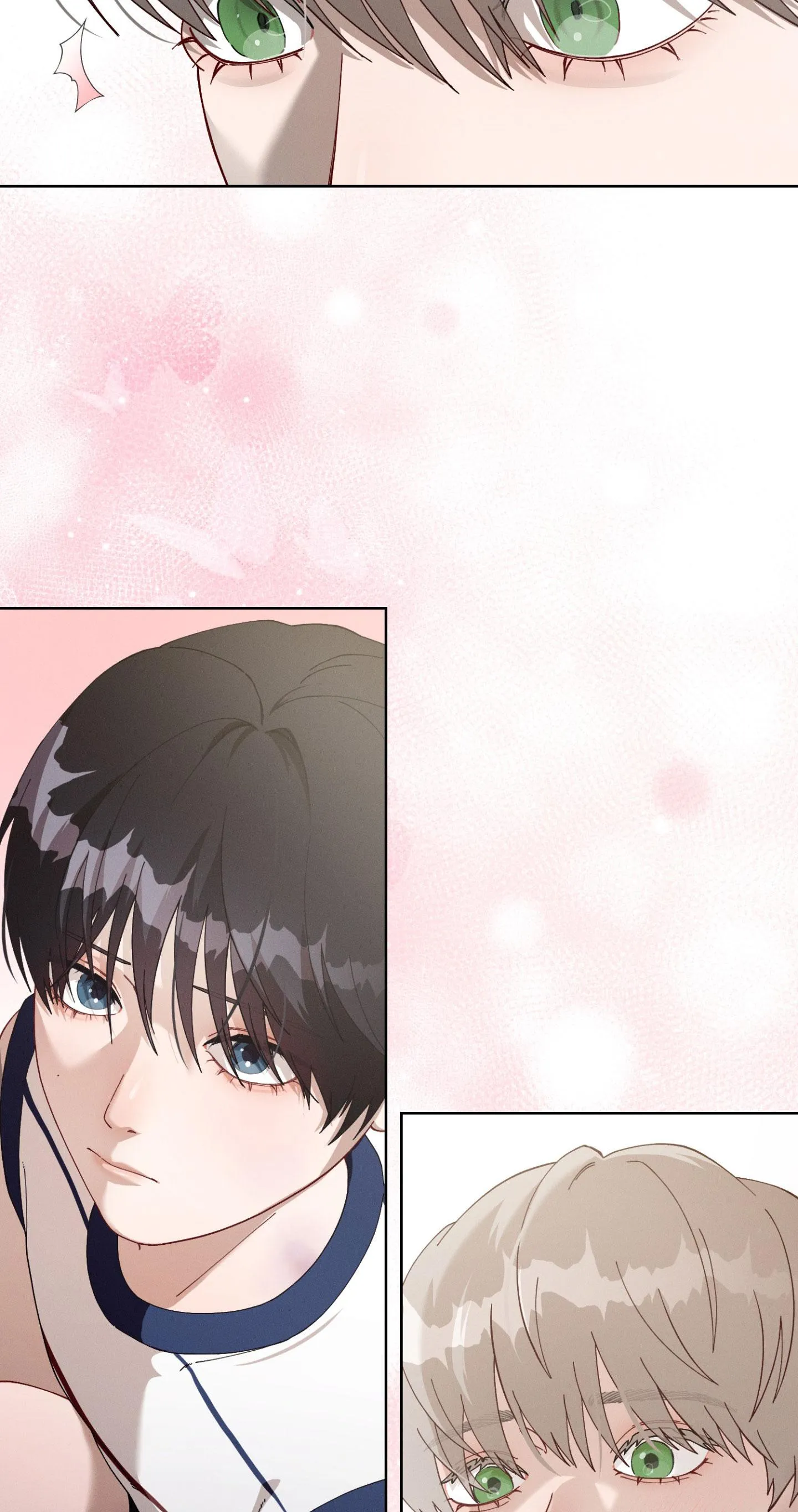 (ABO) CÁCH YÊU THƯƠNG CỤC CƯNG Chapter 4 Trang 14