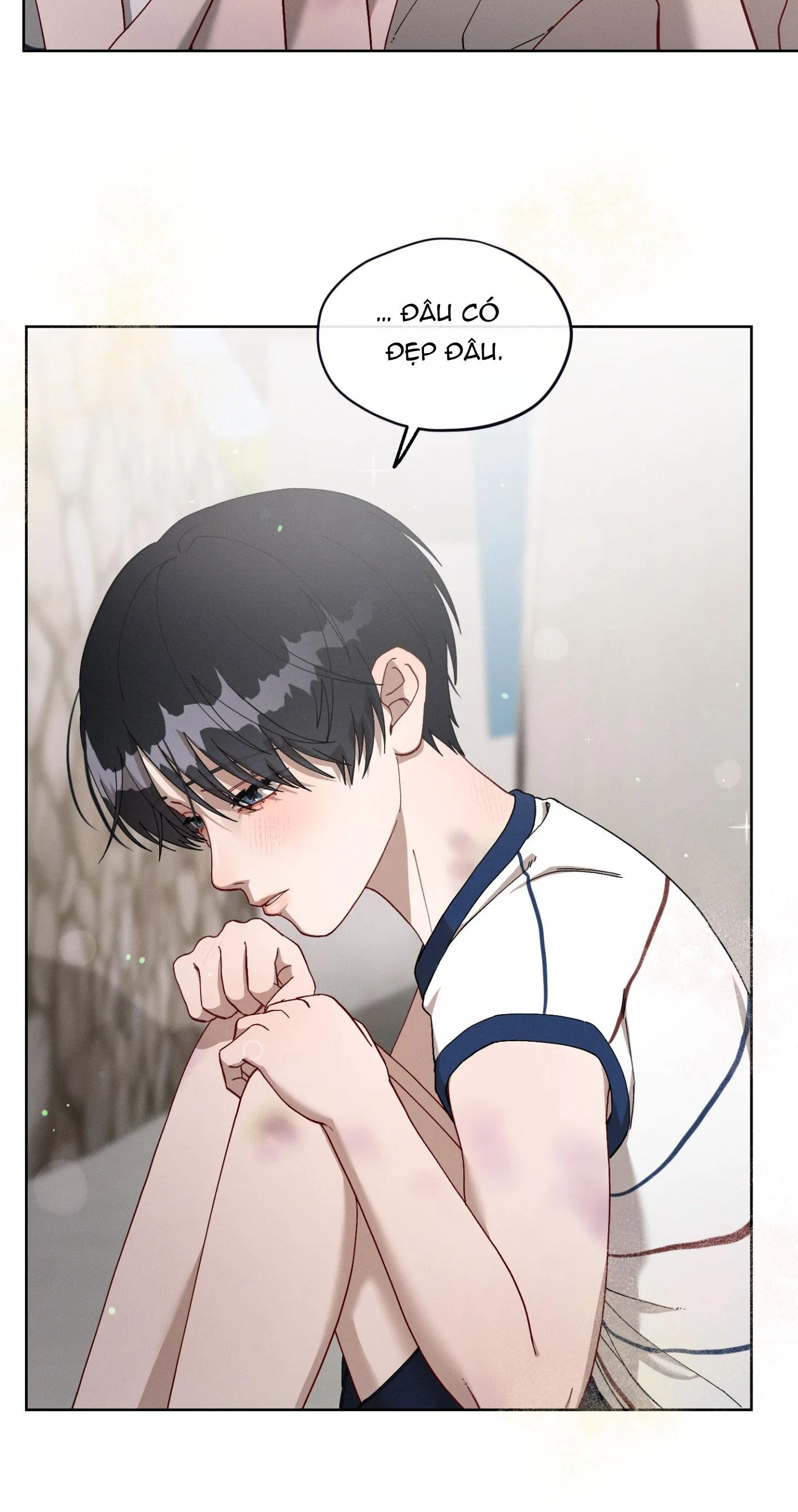 (ABO) CÁCH YÊU THƯƠNG CỤC CƯNG Chapter 4 Trang 23