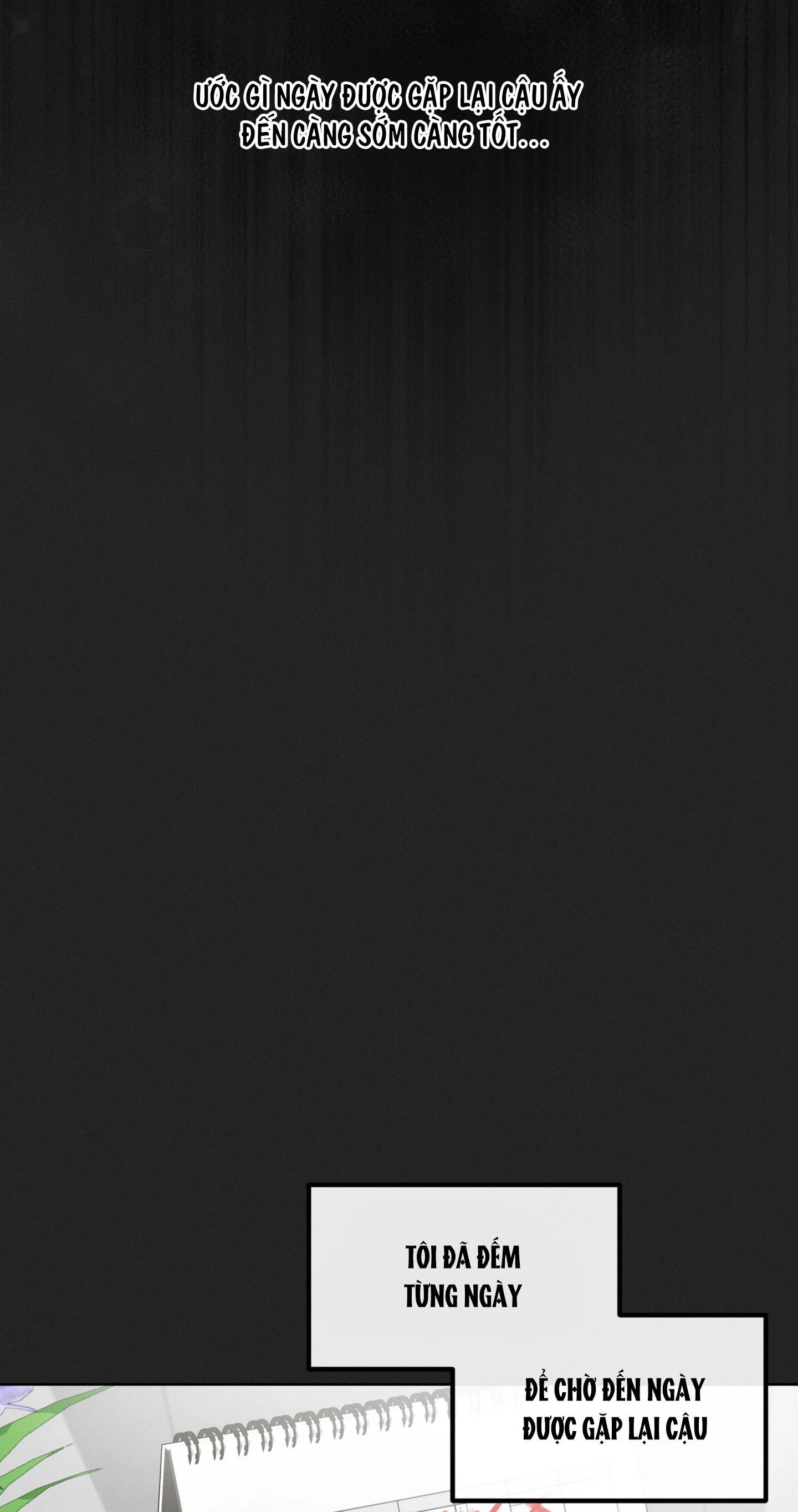 (ABO) CÁCH YÊU THƯƠNG CỤC CƯNG Chapter 4 Trang 35