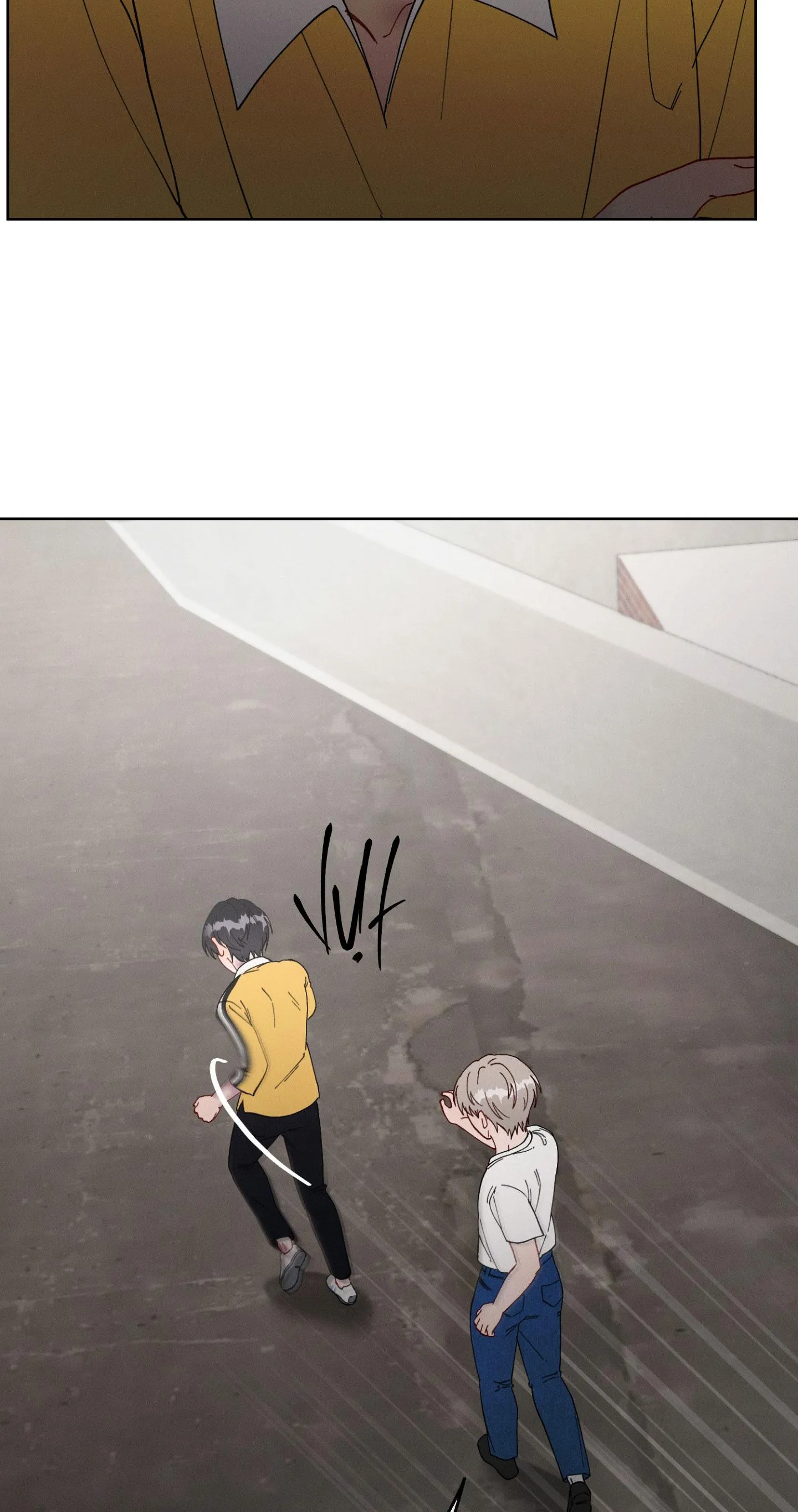 (ABO) CÁCH YÊU THƯƠNG CỤC CƯNG Chapter 4 Trang 47