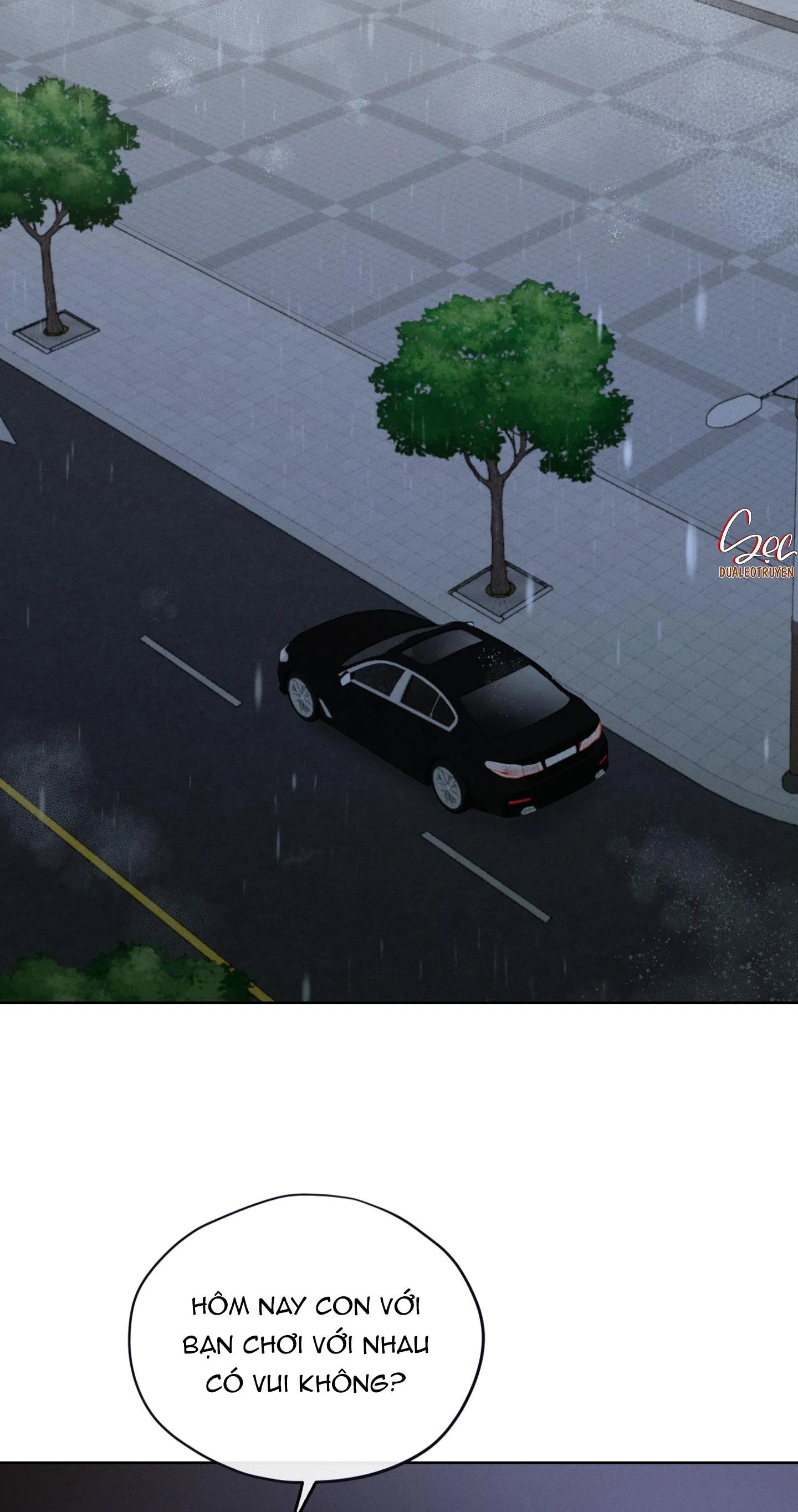 (ABO) CÁCH YÊU THƯƠNG CỤC CƯNG Chapter 4 Trang 50