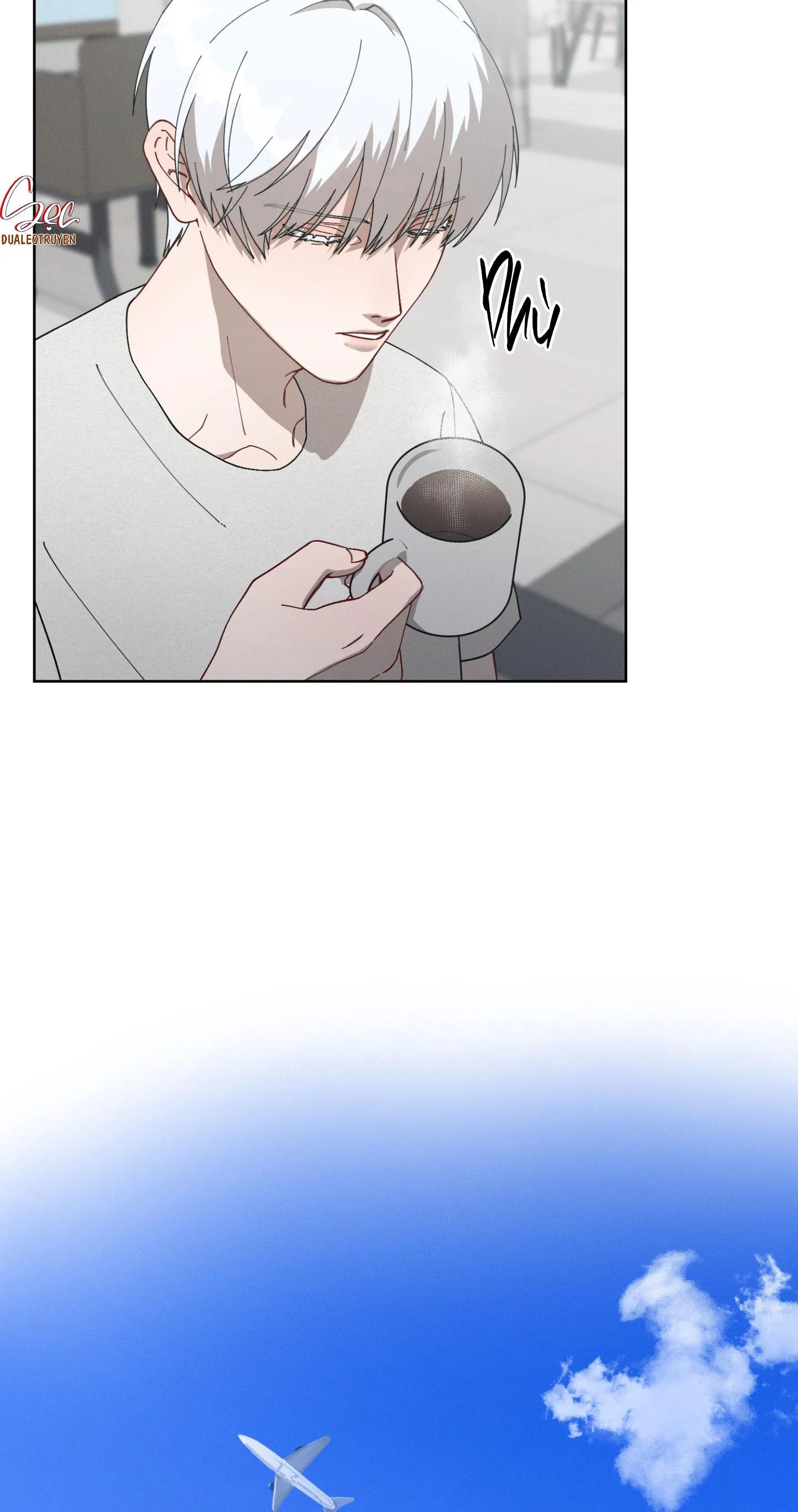 (ABO) CÁCH YÊU THƯƠNG CỤC CƯNG Chapter 4 Trang 56