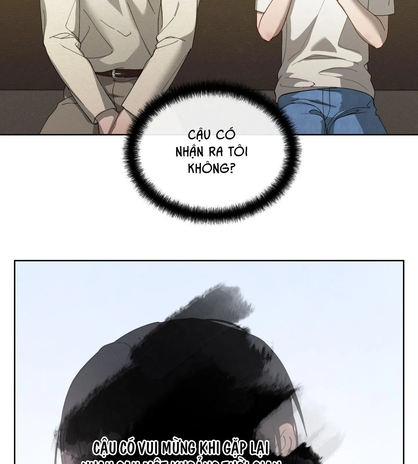 (ABO) CÁCH YÊU THƯƠNG CỤC CƯNG Chapter 4 Trang 60