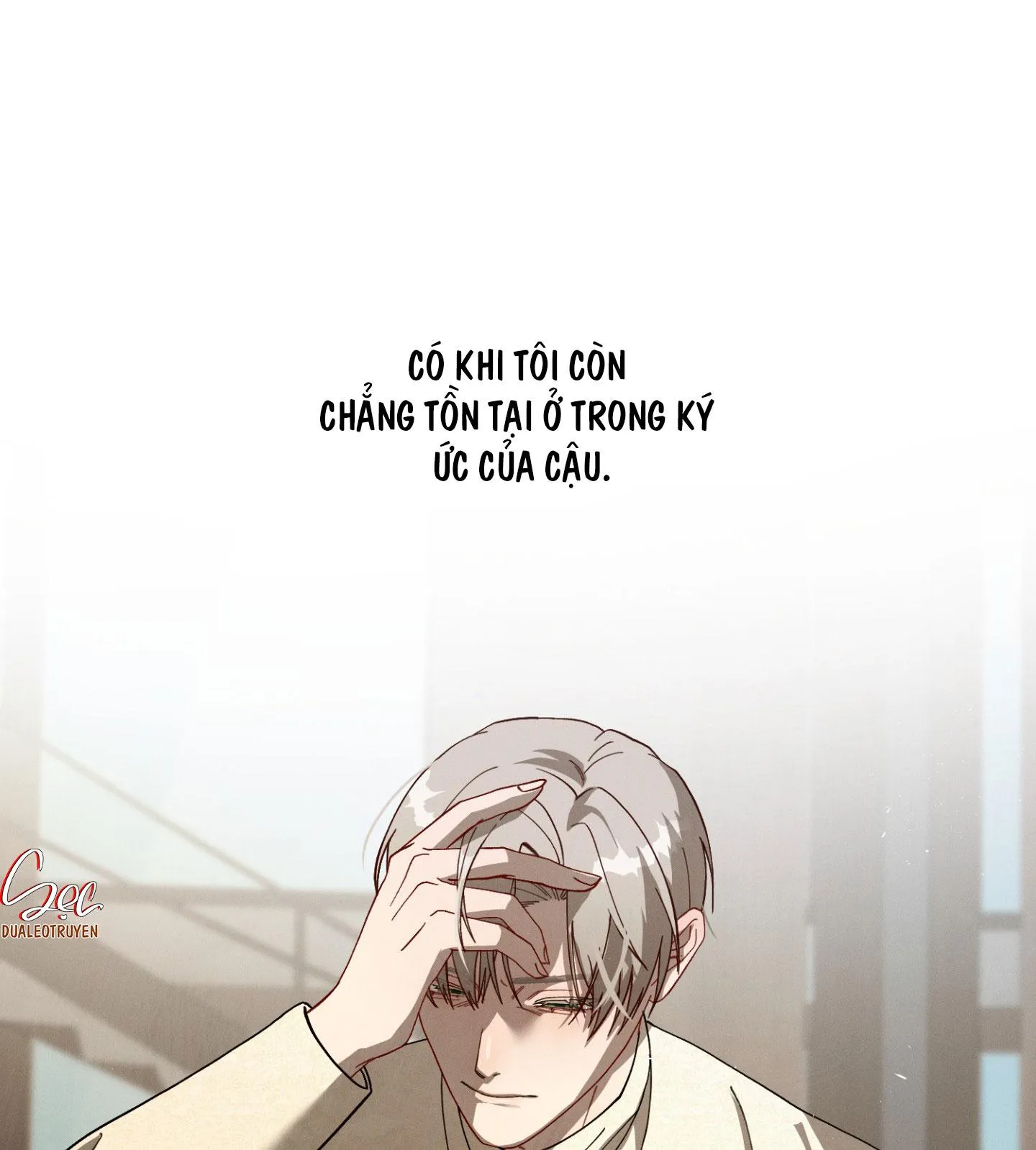 (ABO) CÁCH YÊU THƯƠNG CỤC CƯNG Chapter 4 Trang 63