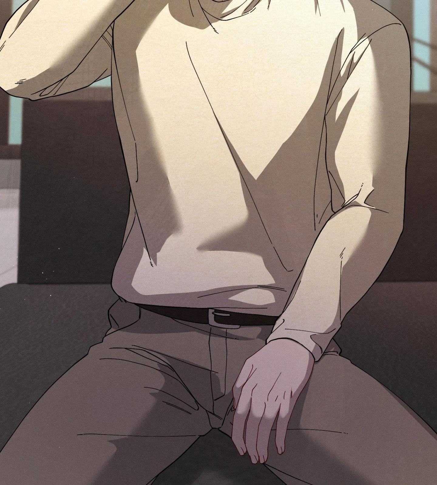 (ABO) CÁCH YÊU THƯƠNG CỤC CƯNG Chapter 4 Trang 64