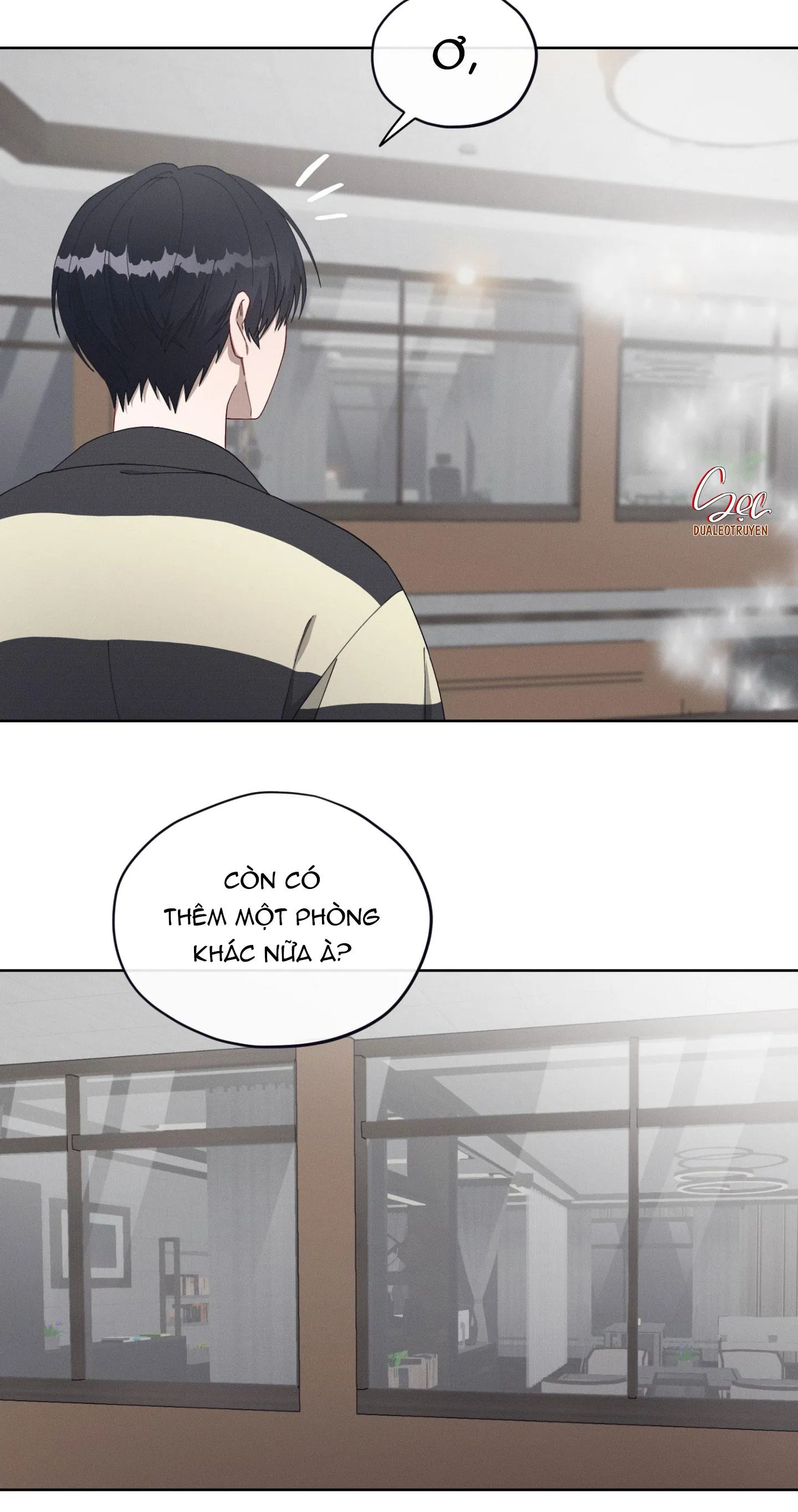 (ABO) CÁCH YÊU THƯƠNG CỤC CƯNG Chapter 5 Trang 14