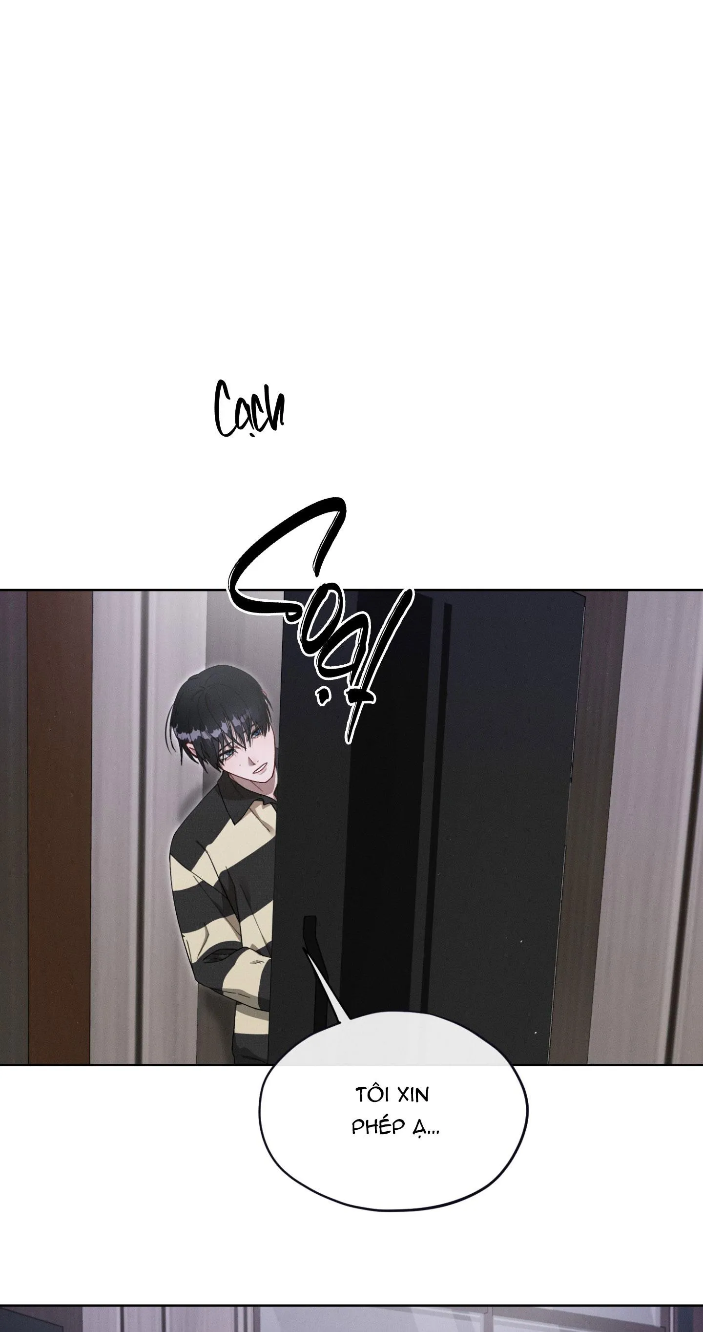 (ABO) CÁCH YÊU THƯƠNG CỤC CƯNG Chapter 5 Trang 15