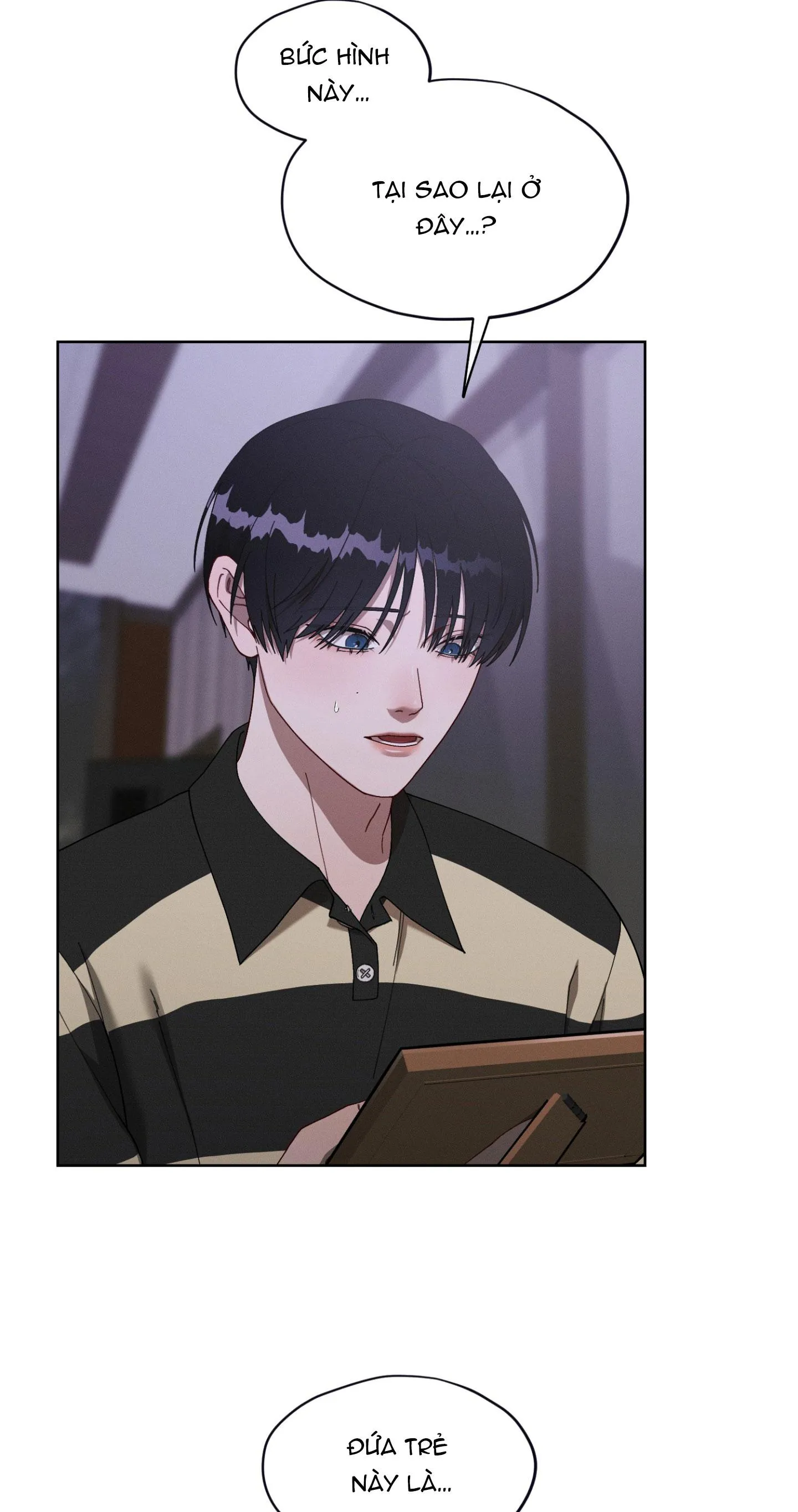 (ABO) CÁCH YÊU THƯƠNG CỤC CƯNG Chapter 5 Trang 18