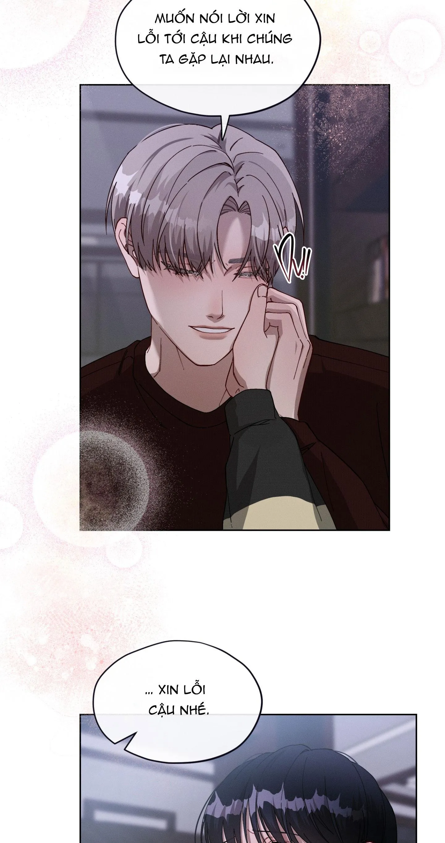 (ABO) CÁCH YÊU THƯƠNG CỤC CƯNG Chapter 5 Trang 38