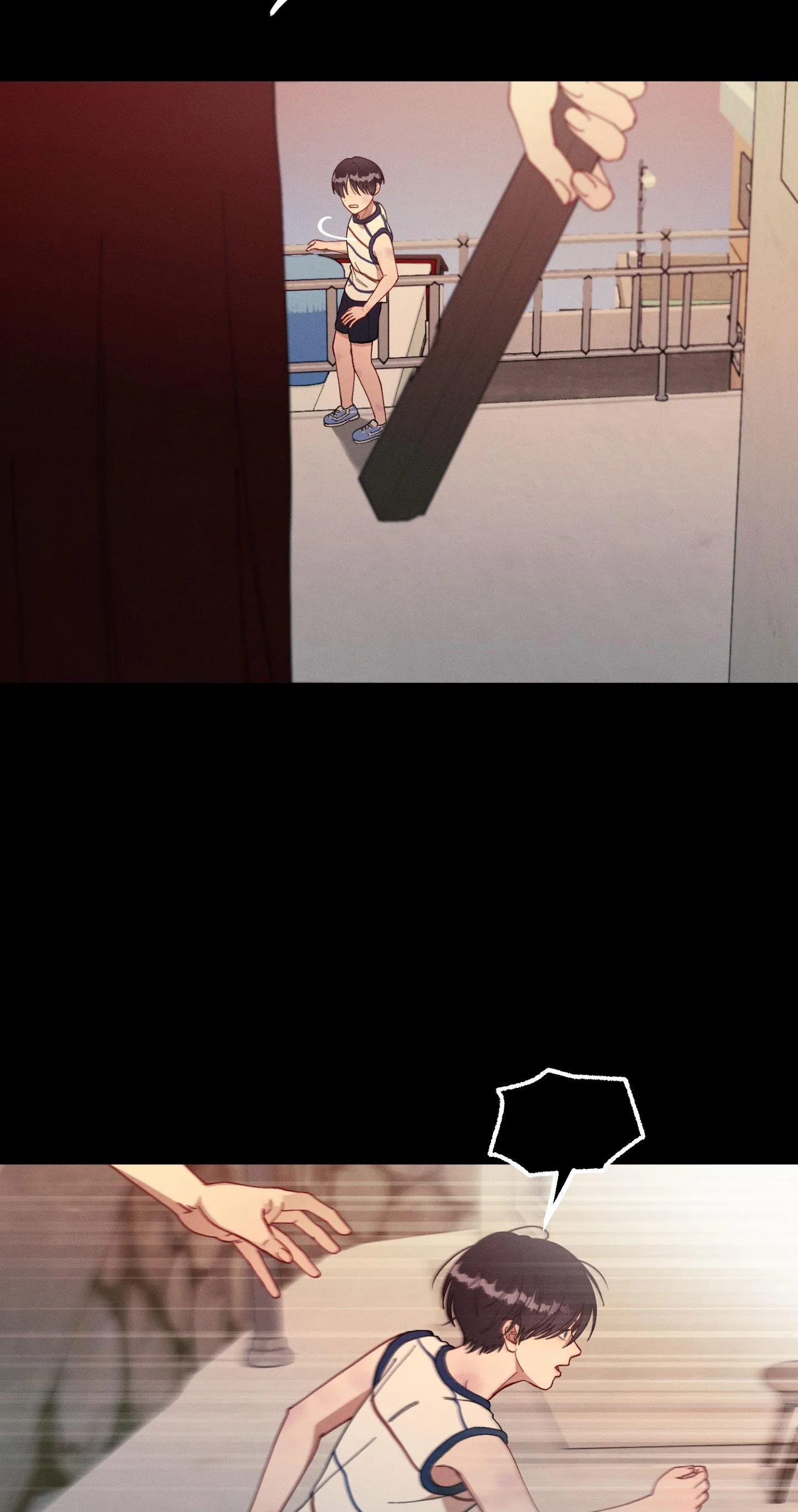 (ABO) CÁCH YÊU THƯƠNG CỤC CƯNG Chapter 5 Trang 43