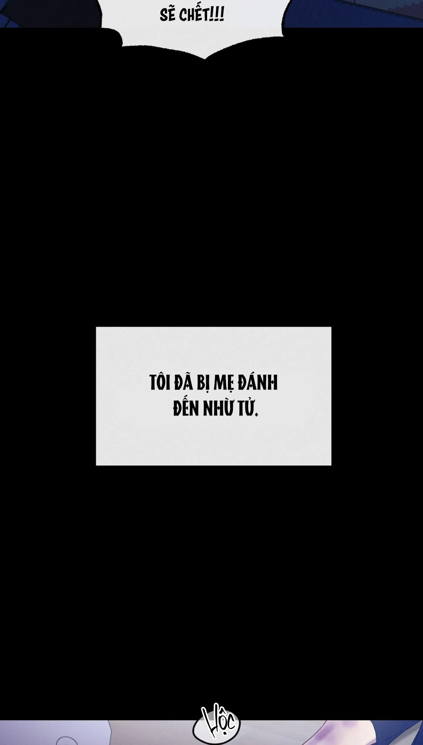 (ABO) CÁCH YÊU THƯƠNG CỤC CƯNG Chapter 5 Trang 46