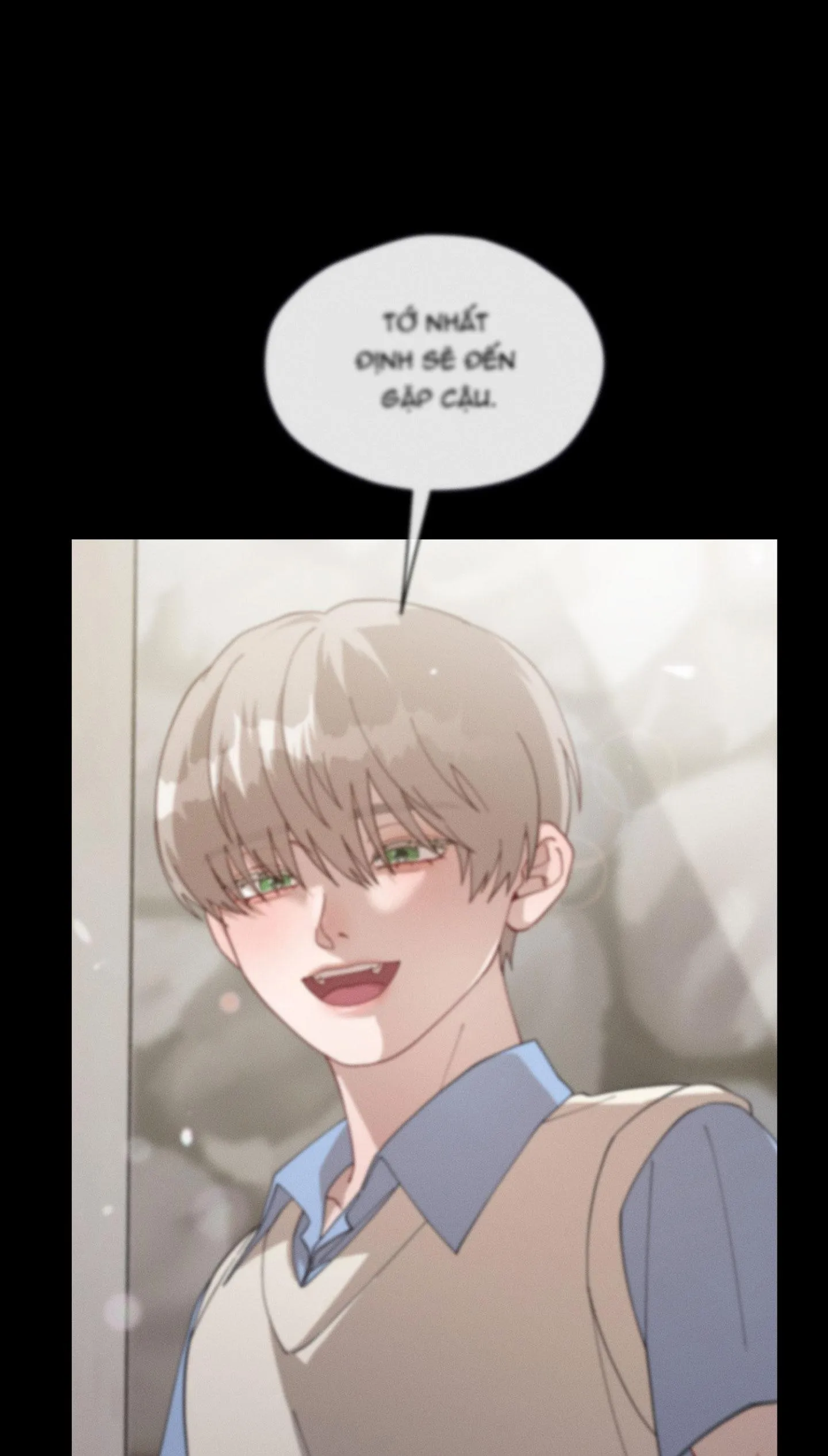 (ABO) CÁCH YÊU THƯƠNG CỤC CƯNG Chapter 5 Trang 48