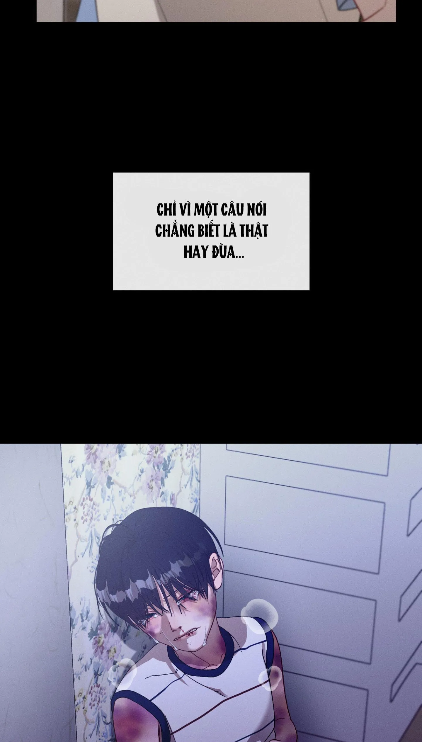 (ABO) CÁCH YÊU THƯƠNG CỤC CƯNG Chapter 5 Trang 49