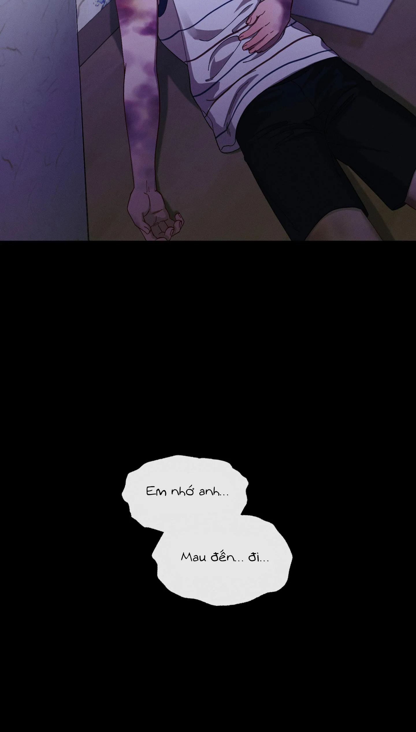 (ABO) CÁCH YÊU THƯƠNG CỤC CƯNG Chapter 5 Trang 50