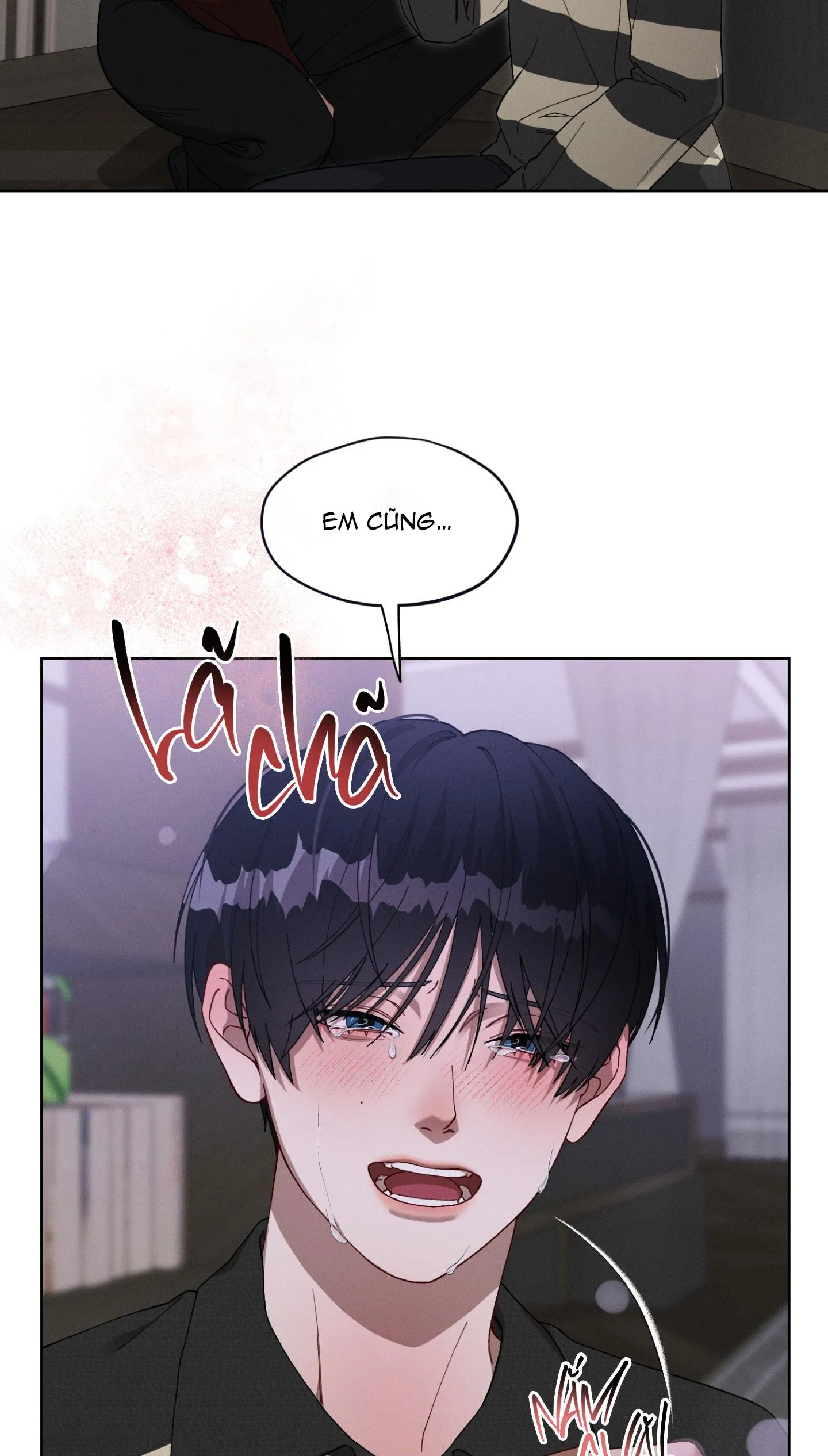 (ABO) CÁCH YÊU THƯƠNG CỤC CƯNG Chapter 5 Trang 52