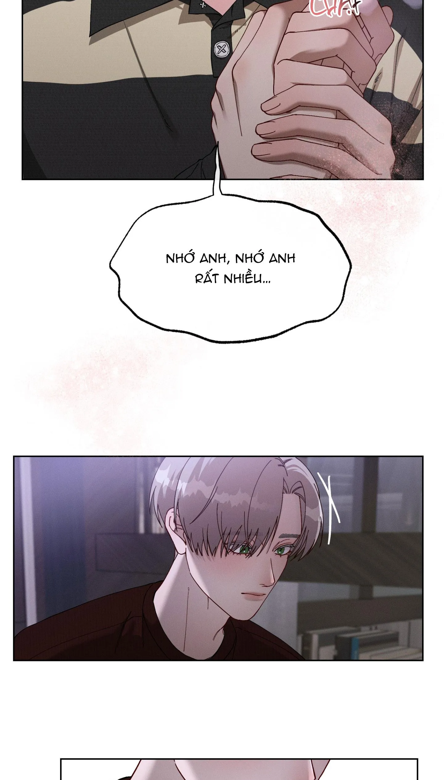 (ABO) CÁCH YÊU THƯƠNG CỤC CƯNG Chapter 5 Trang 53