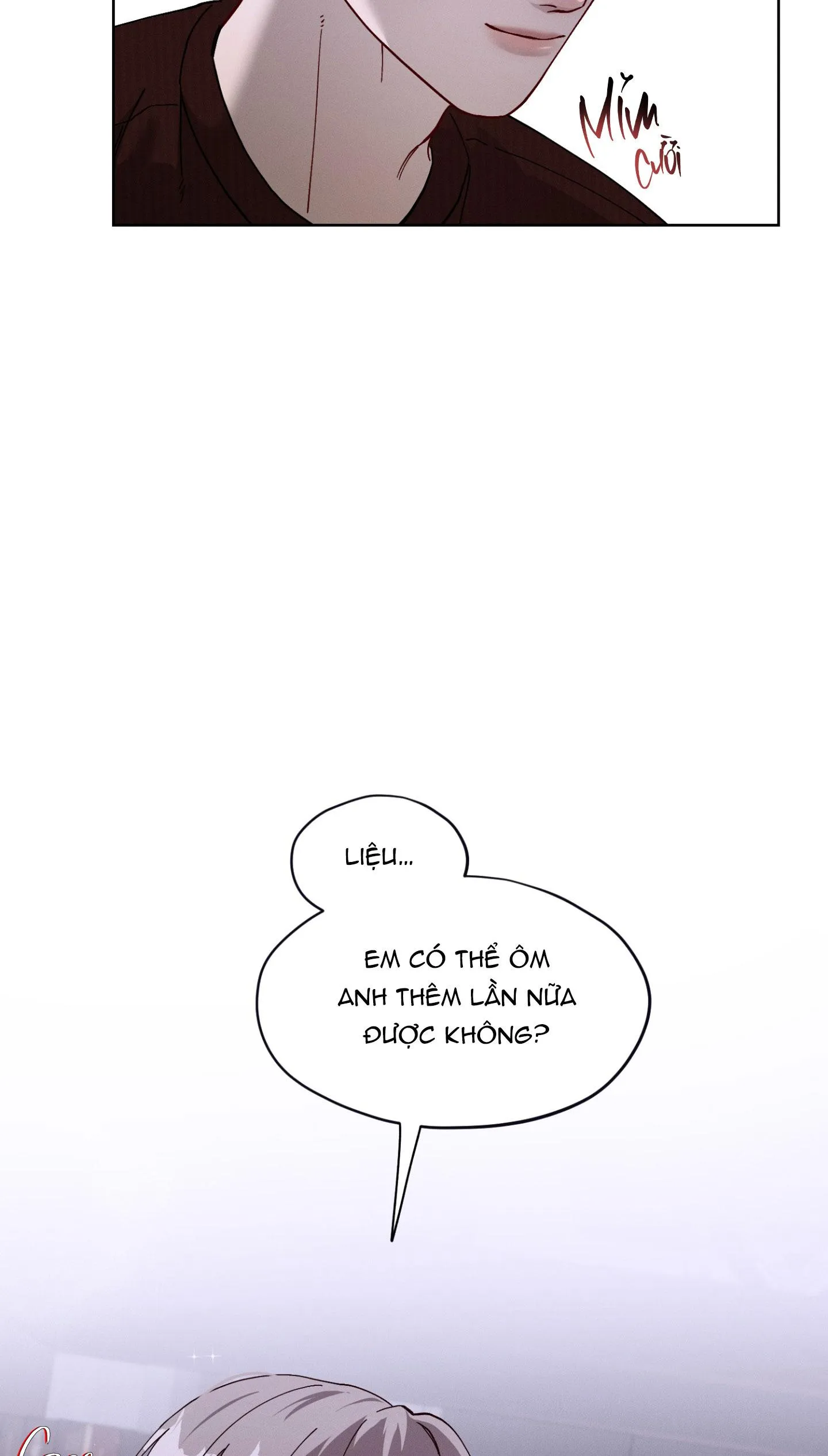 (ABO) CÁCH YÊU THƯƠNG CỤC CƯNG Chapter 5 Trang 54