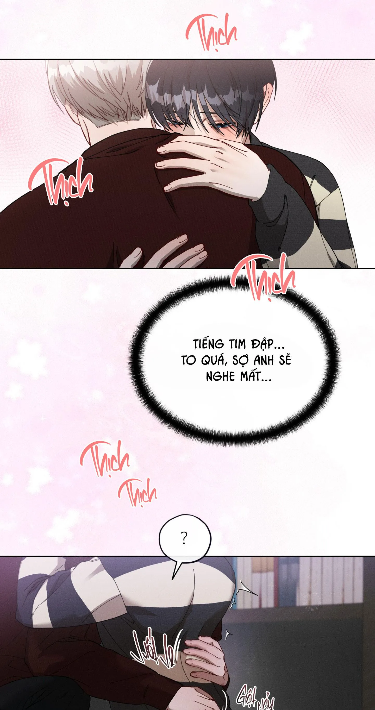 (ABO) CÁCH YÊU THƯƠNG CỤC CƯNG Chapter 6 Trang 5