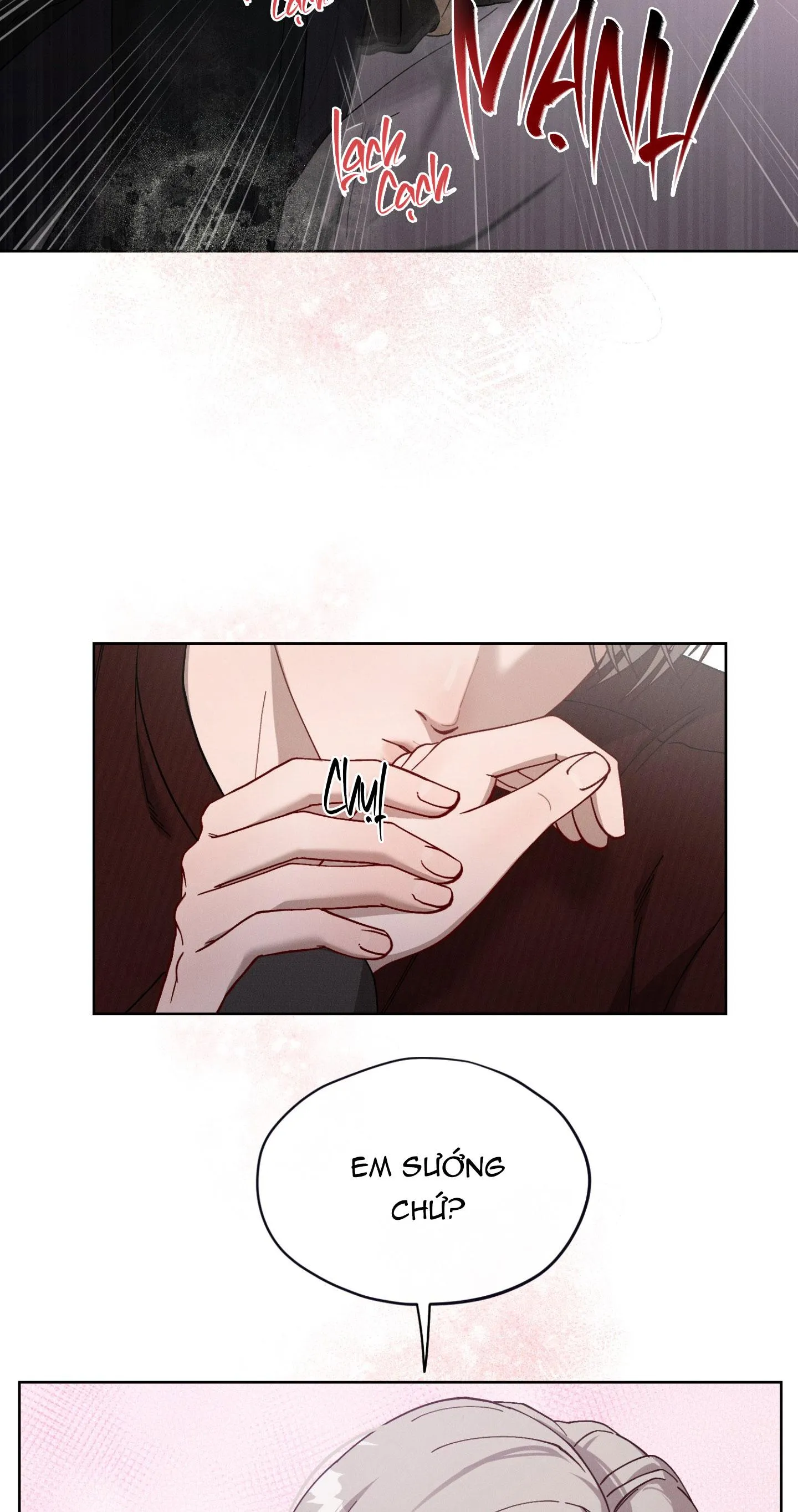 (ABO) CÁCH YÊU THƯƠNG CỤC CƯNG Chapter 6 Trang 15