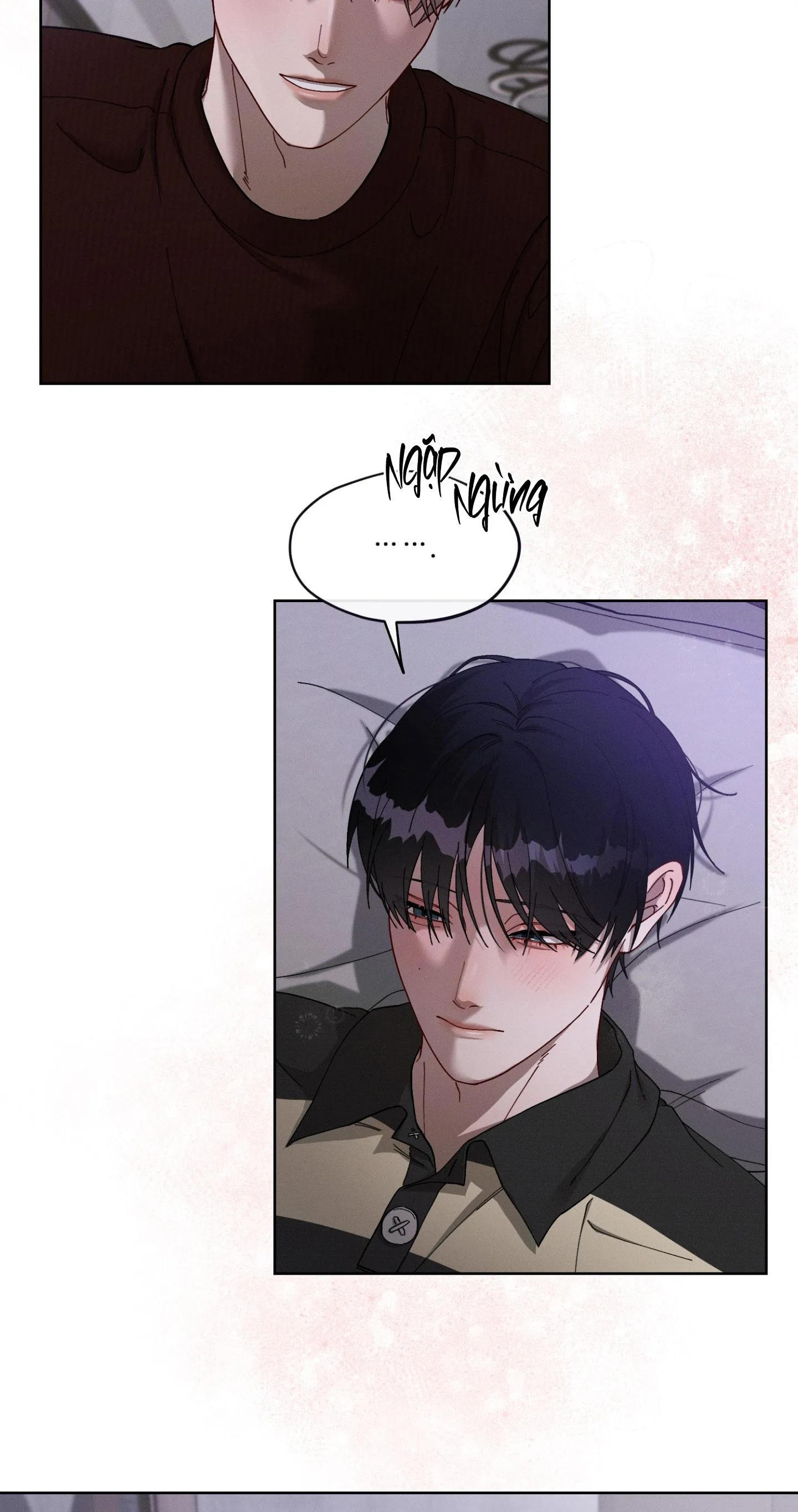 (ABO) CÁCH YÊU THƯƠNG CỤC CƯNG Chapter 6 Trang 20