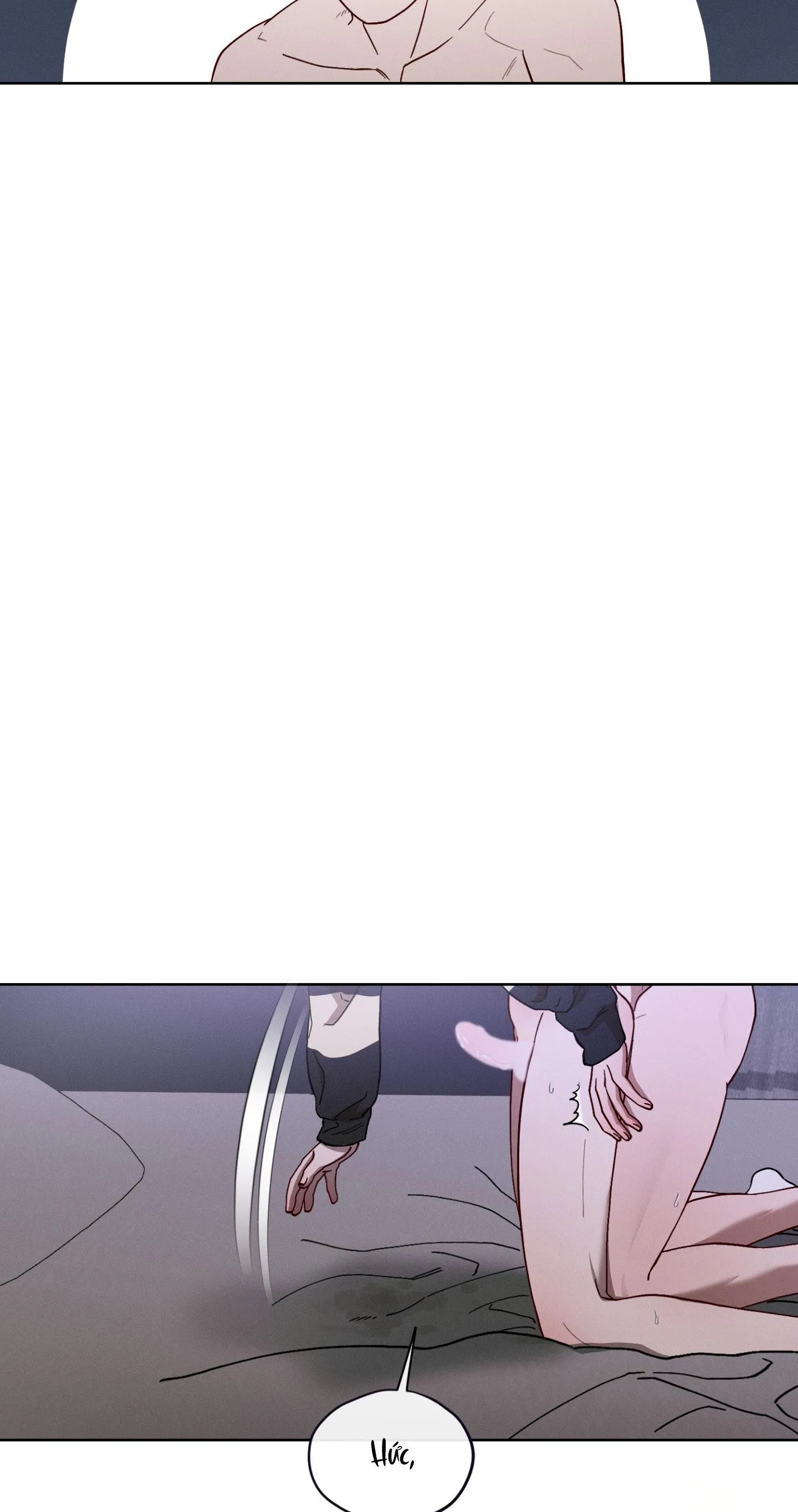 (ABO) CÁCH YÊU THƯƠNG CỤC CƯNG Chapter 6 Trang 38