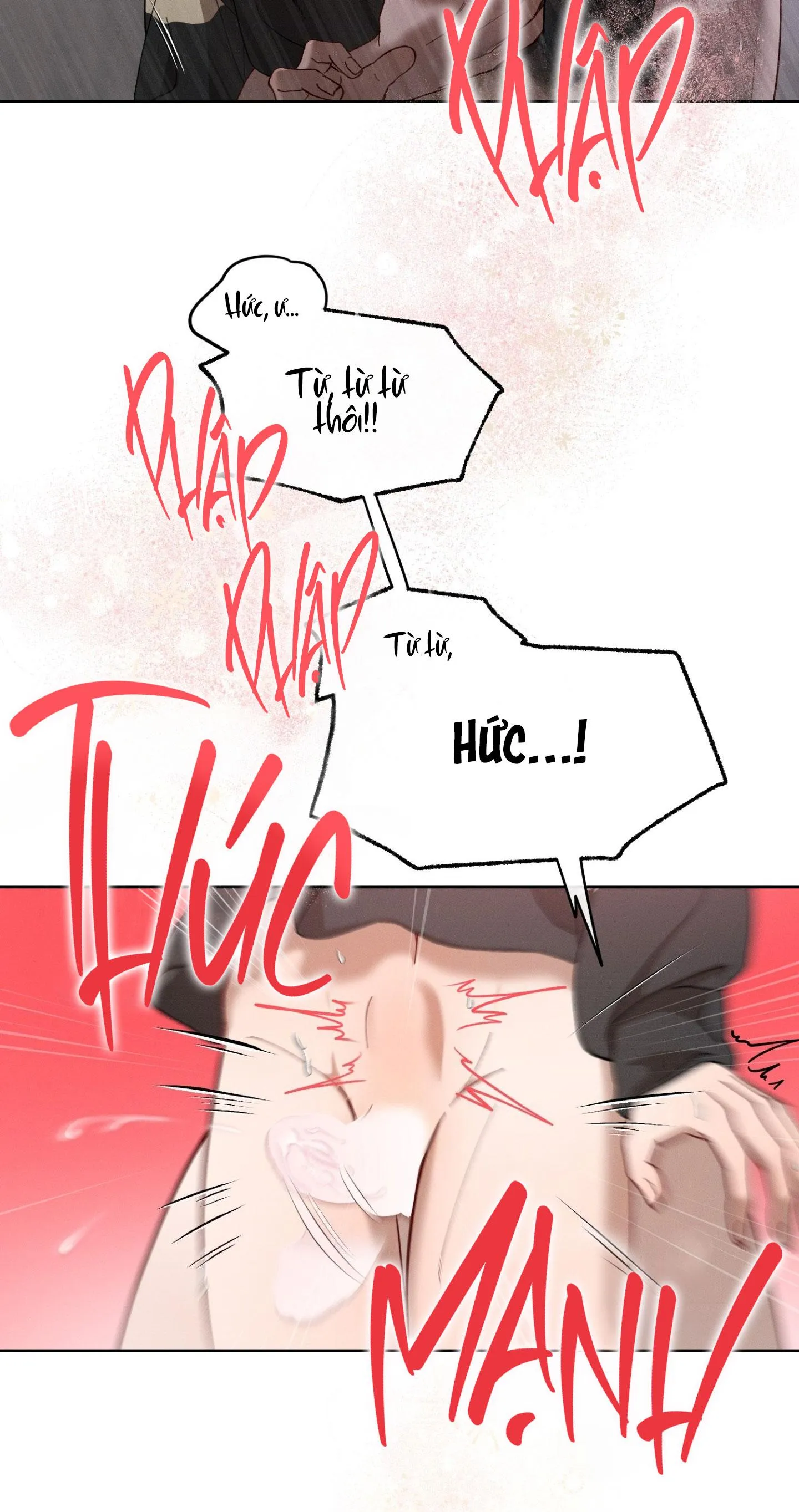 (ABO) CÁCH YÊU THƯƠNG CỤC CƯNG Chapter 6 Trang 41