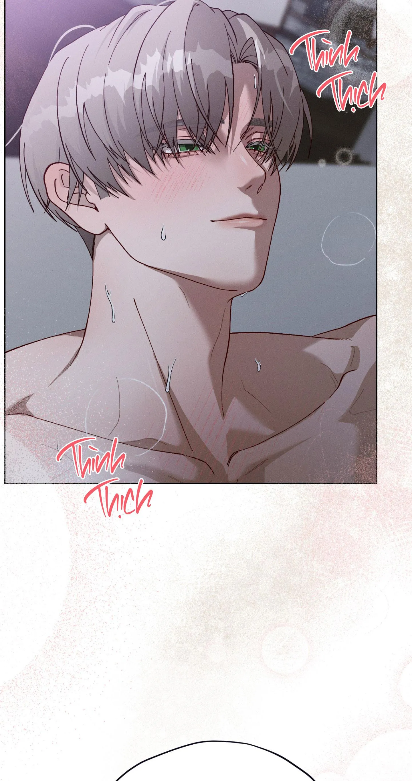 (ABO) CÁCH YÊU THƯƠNG CỤC CƯNG Chapter 6 Trang 54