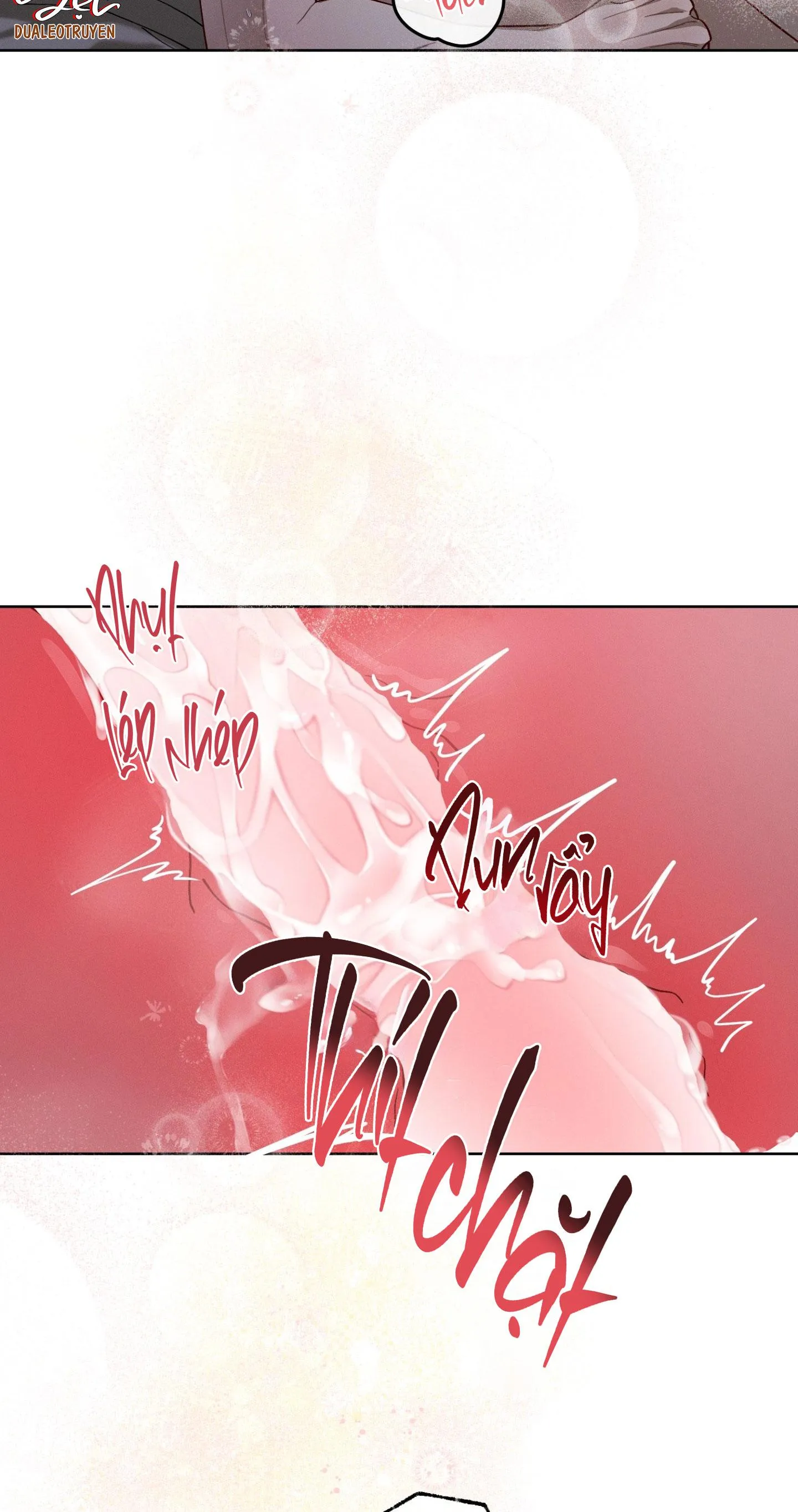 (ABO) CÁCH YÊU THƯƠNG CỤC CƯNG Chapter 6 Trang 56