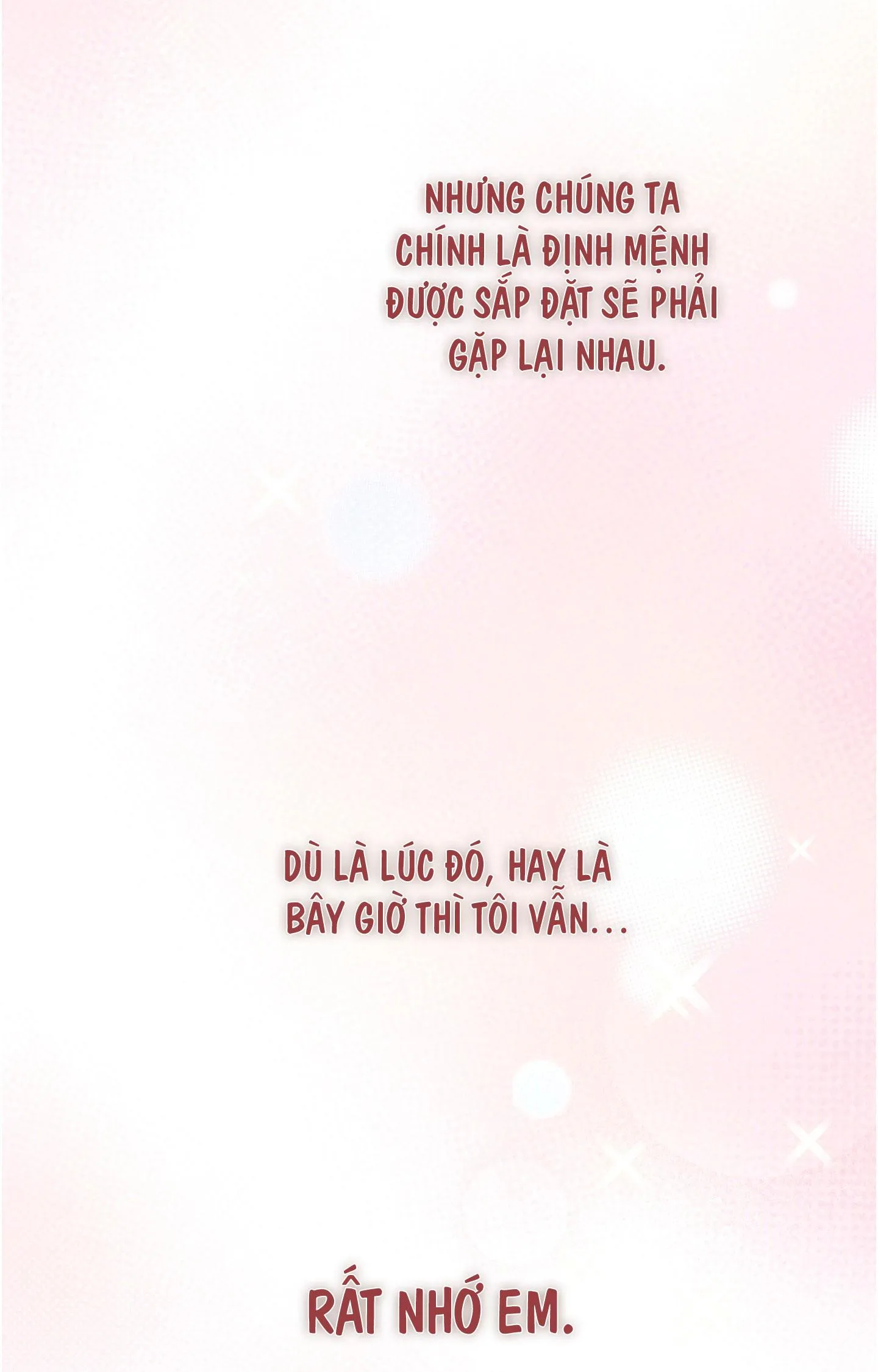 (ABO) CÁCH YÊU THƯƠNG CỤC CƯNG Chapter 6 Trang 59