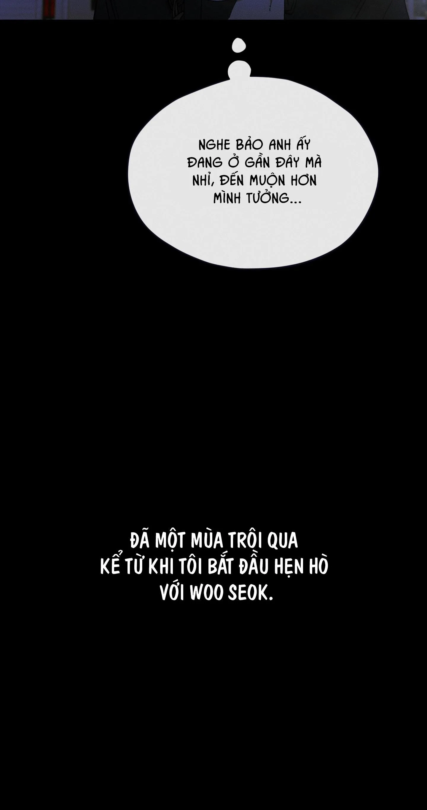 (ABO) CÁCH YÊU THƯƠNG CỤC CƯNG Chapter 7 Trang 4