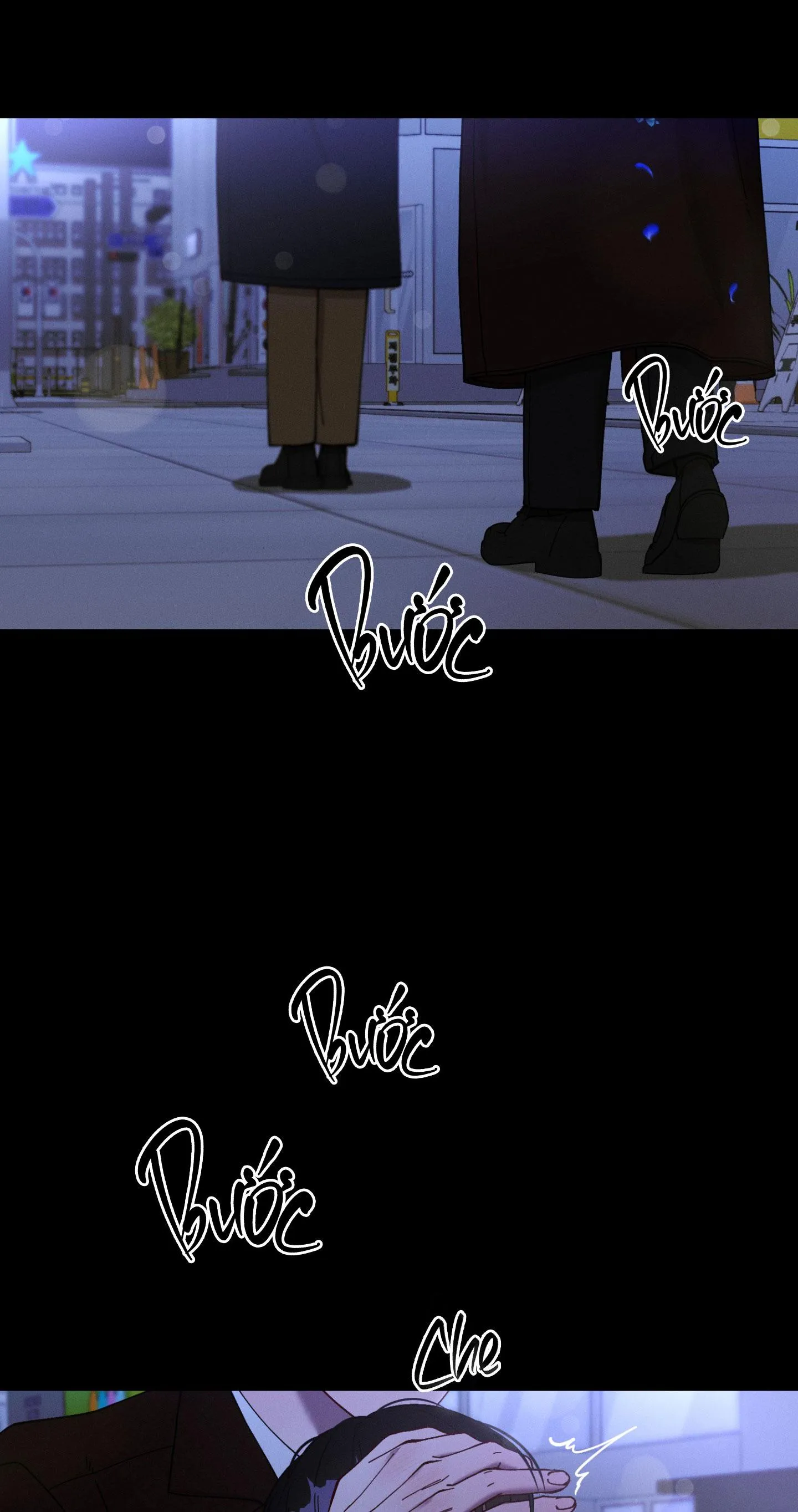 (ABO) CÁCH YÊU THƯƠNG CỤC CƯNG Chapter 7 Trang 5