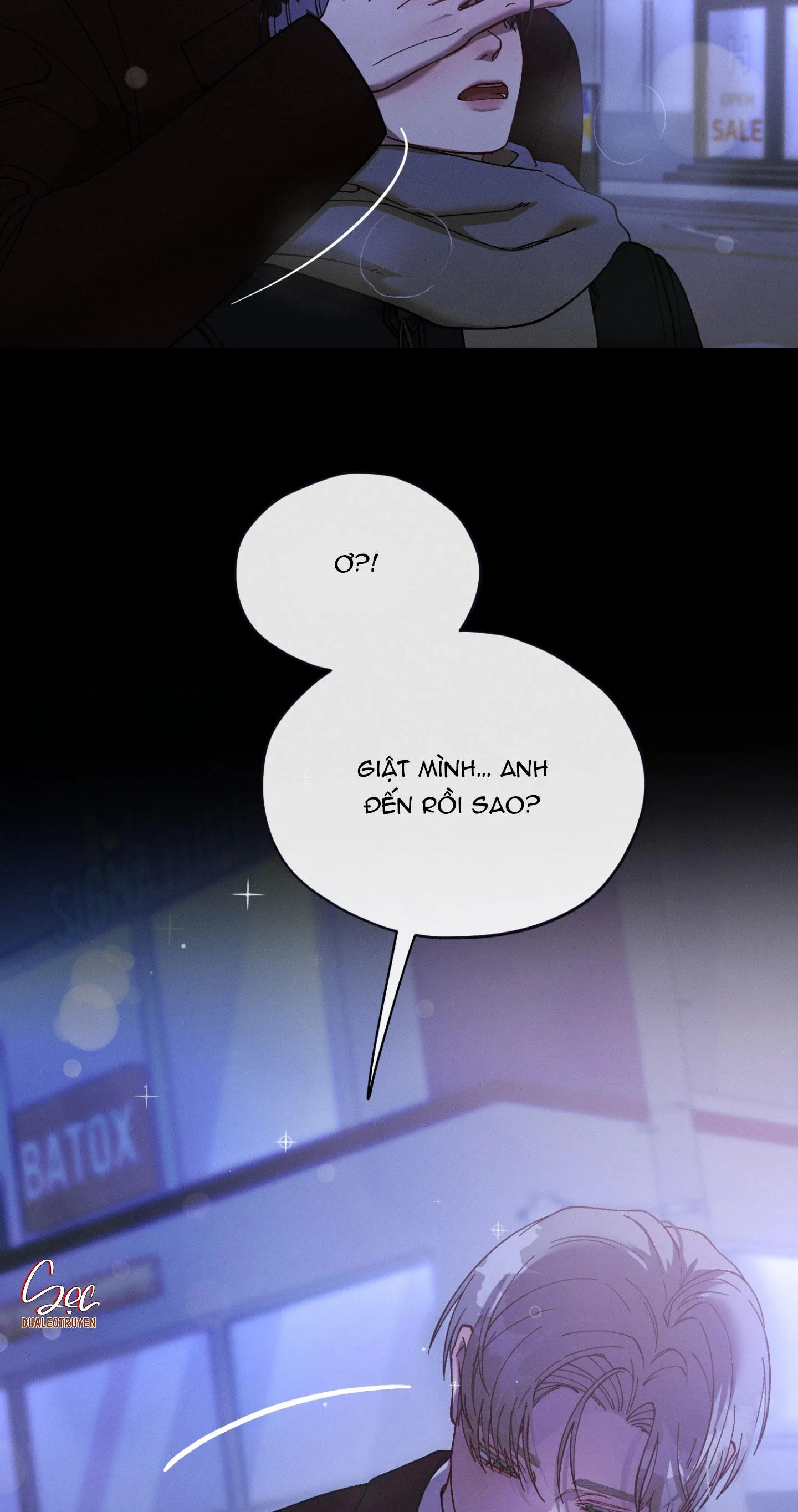 (ABO) CÁCH YÊU THƯƠNG CỤC CƯNG Chapter 7 Trang 6