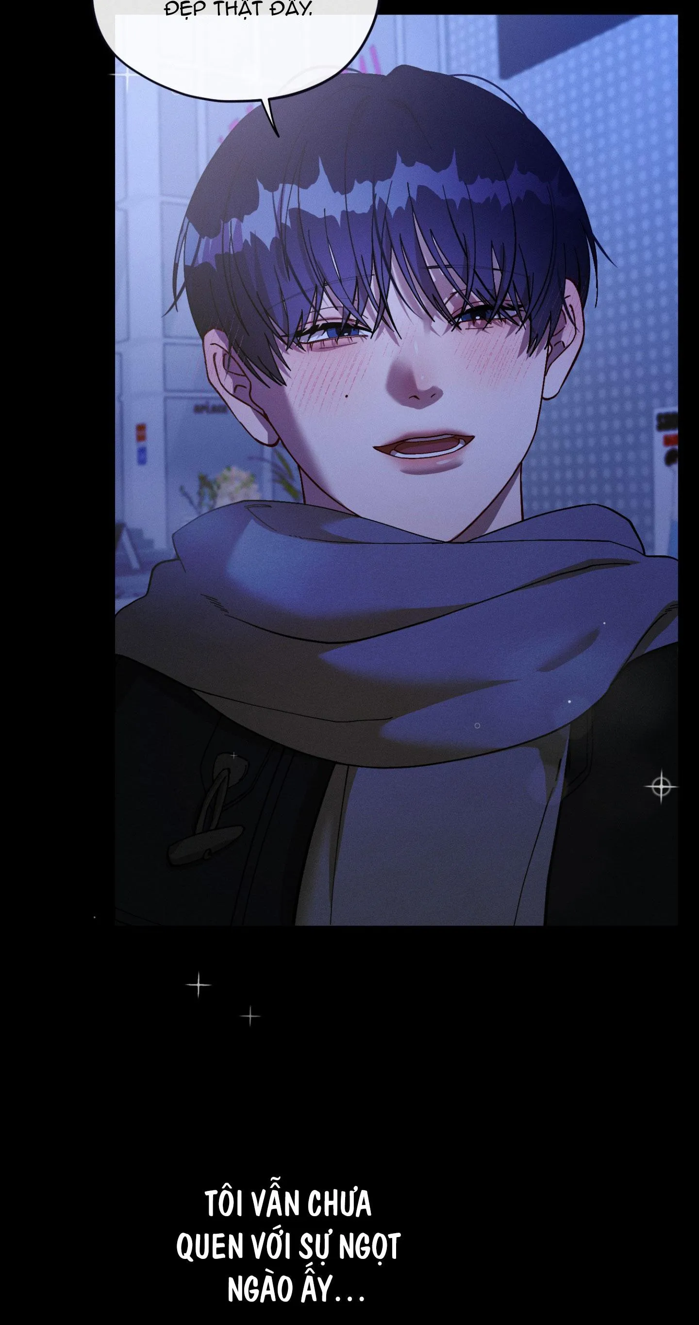 (ABO) CÁCH YÊU THƯƠNG CỤC CƯNG Chapter 7 Trang 9